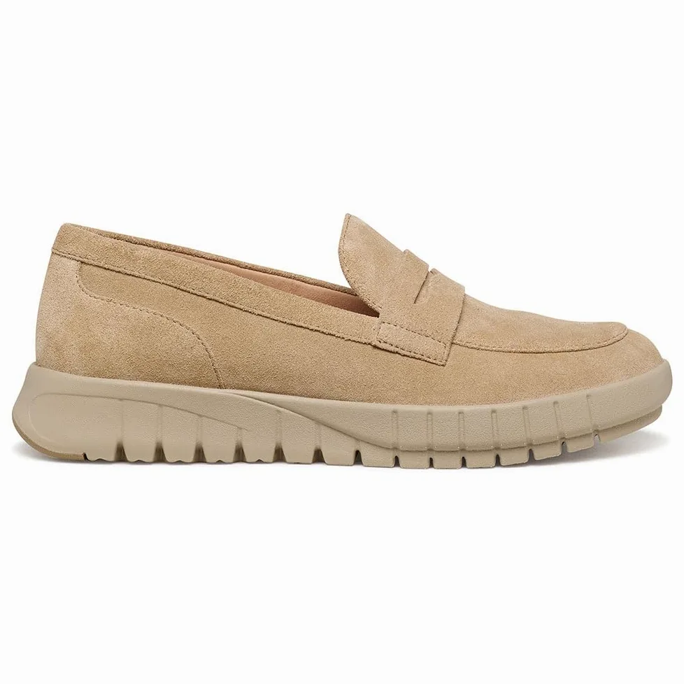 Geox Kobiety D Flextride BMoccasin