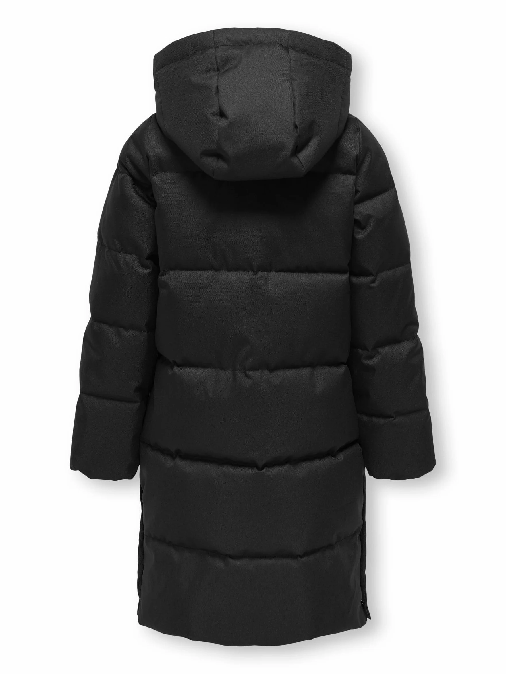ONLY Kurtka Dziewczynki Kogirene Puffer Coat Otw Noos