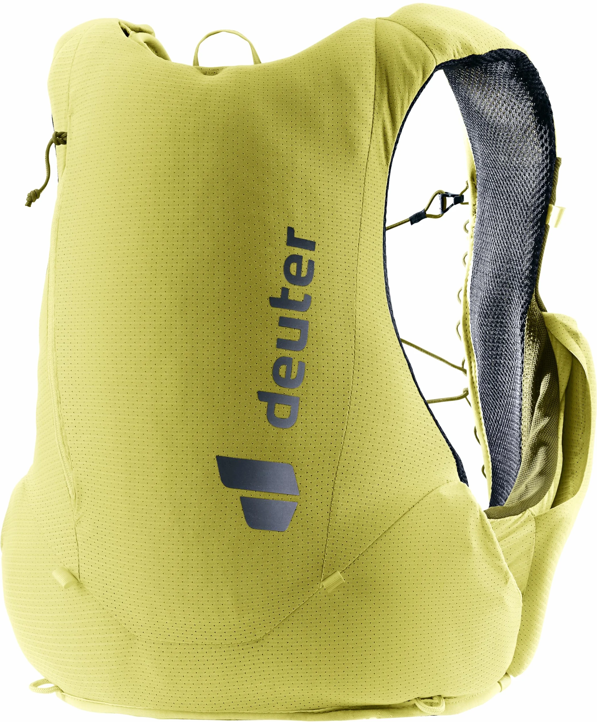 Deuter Traick 5 męska kamizelka do biegania w terenie