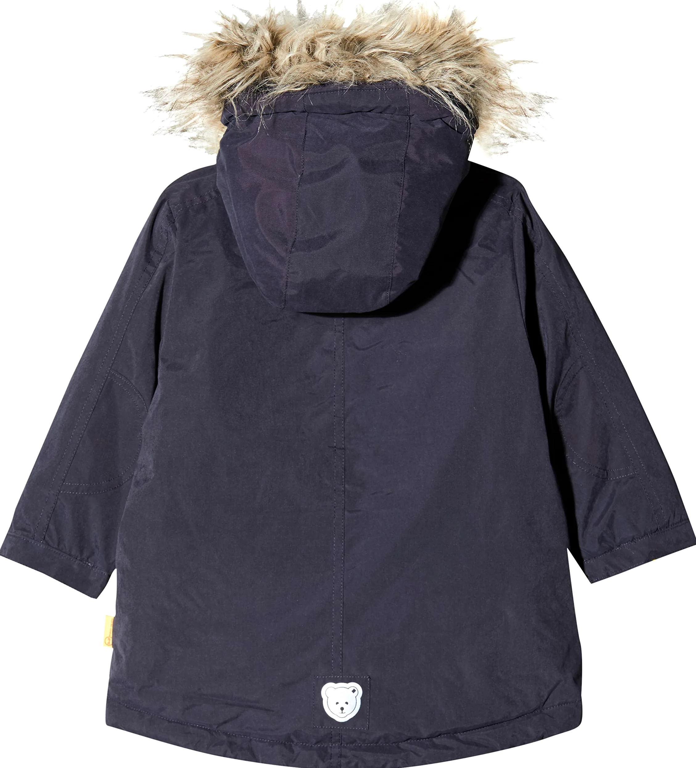Steiff Kurtka Niemowlęta - chłopcy Jacket