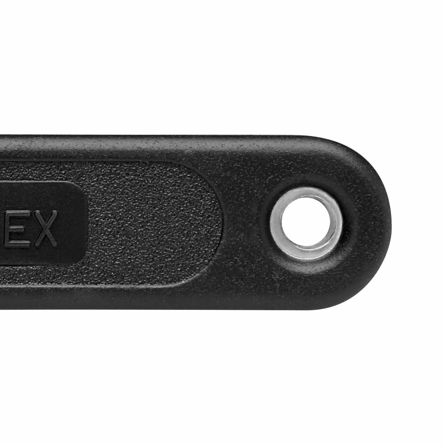 MARTOR TRIMMEX SIMPLASTO 35134 – uchwyt z antypoślizgowego tworzywa – do precyzyjnych prac cięcia – z nasadką ochronną – ergonomiczne narzędzie do gratowania, skalpel