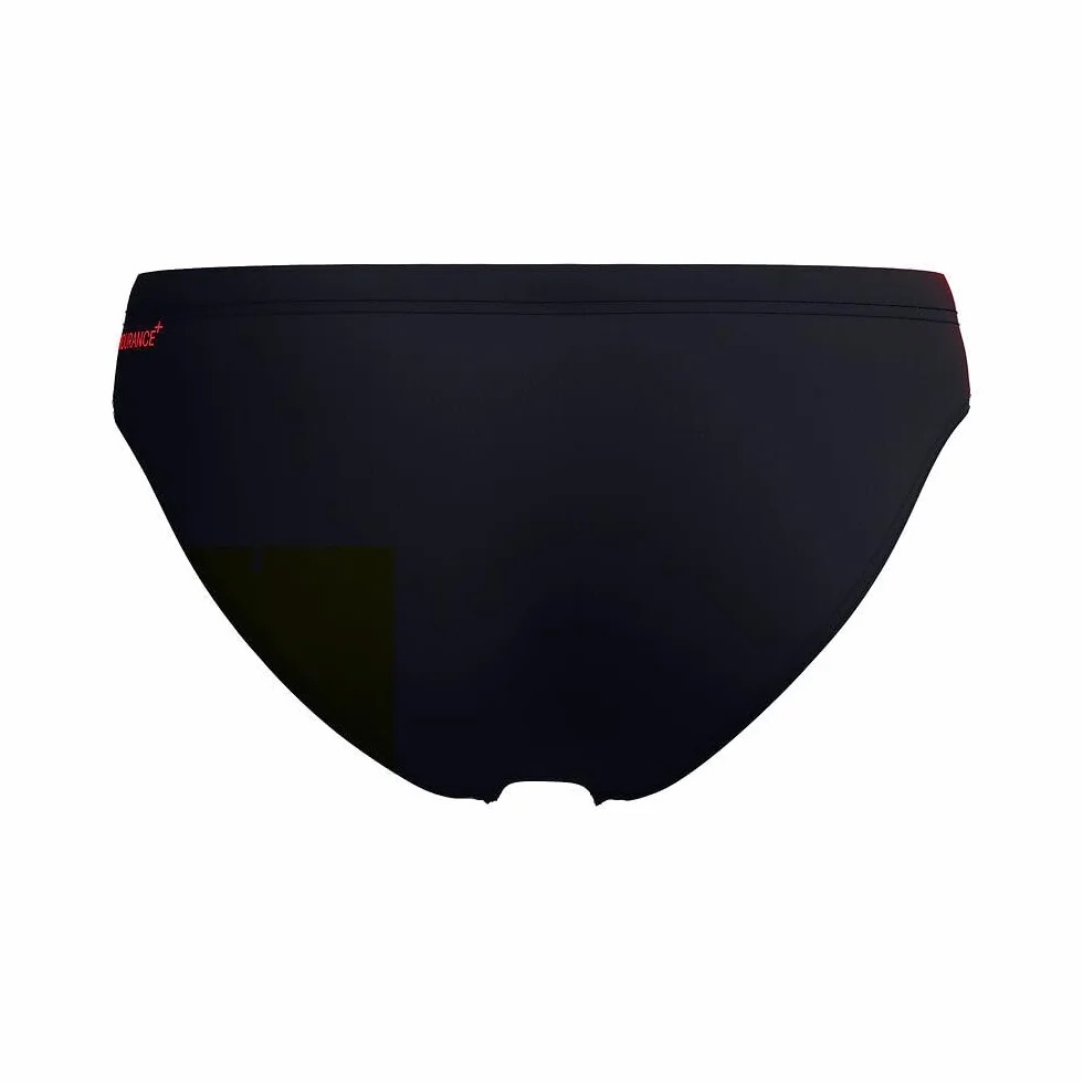 Speedo Krótkie Mężczyźni Hyperboom Splice Briefs |Quick Drying | Training | Fitness | Chlorine Resistant