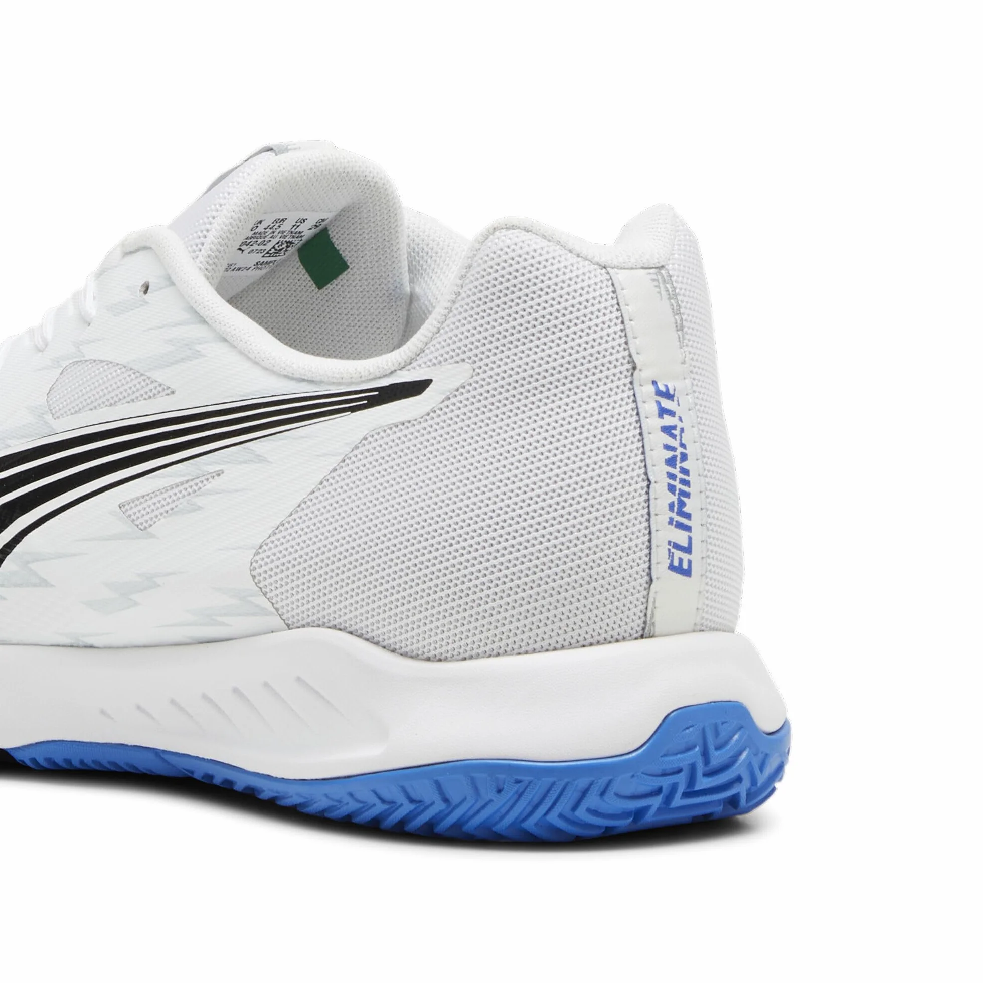 PUMA Uniseks Wyeliminuj TurboButy na kort halowy
