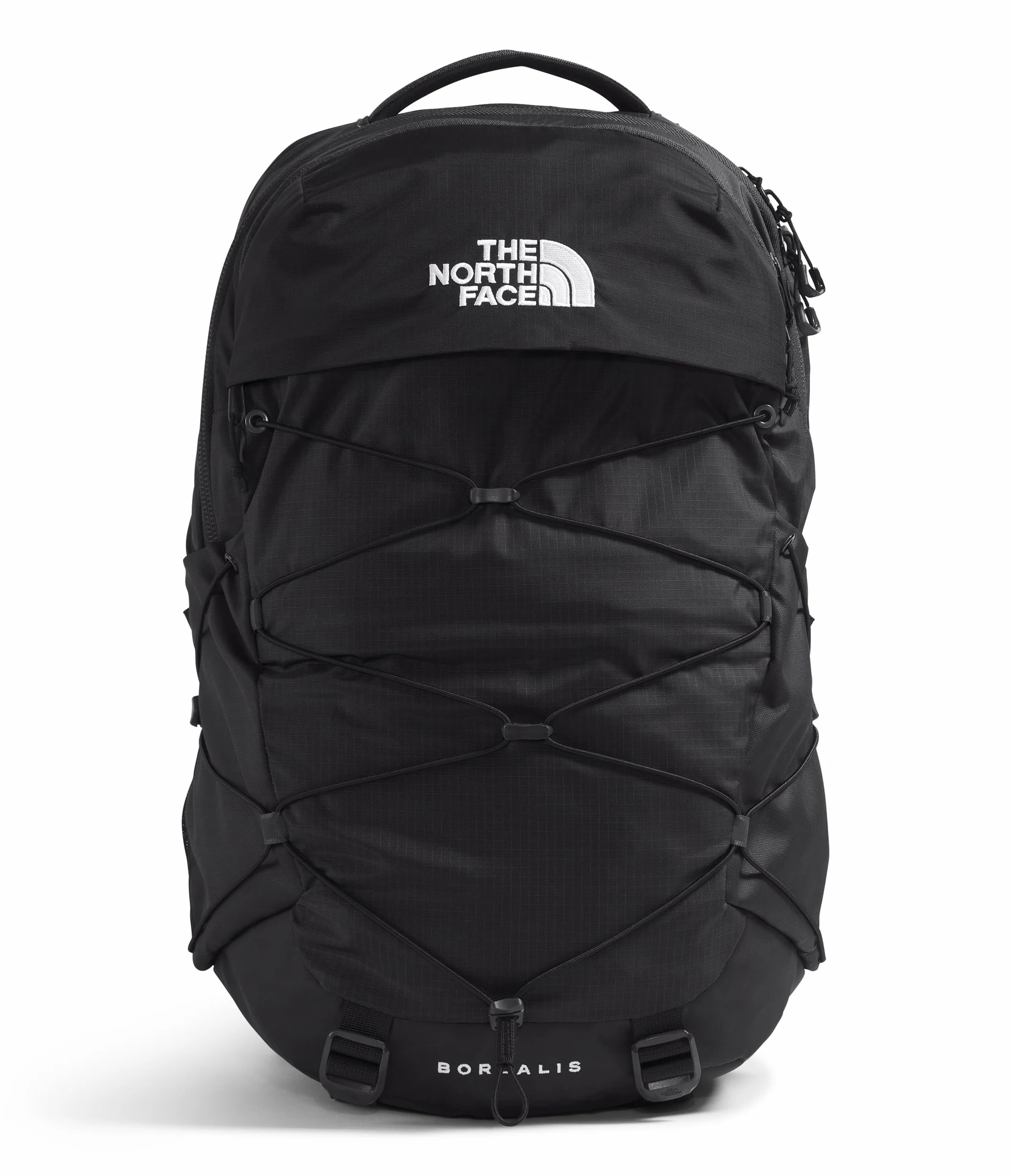 The North Face Uniseks Borealis 28L Plecak Tnf Black/Tnf Black/Npf