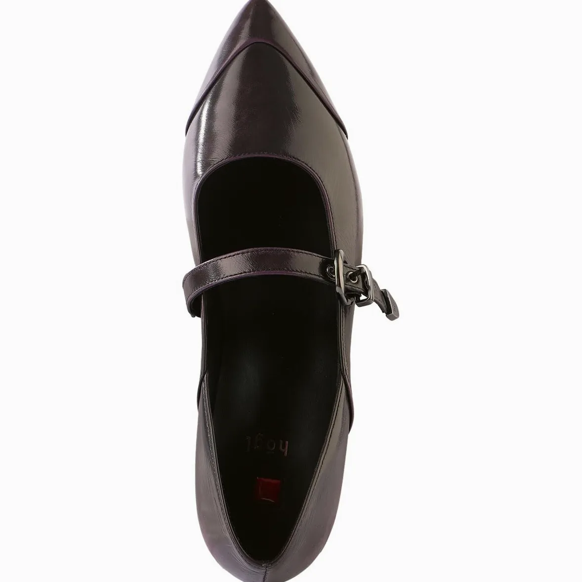 HÖGL Kobiety Miaczółenka Slingback