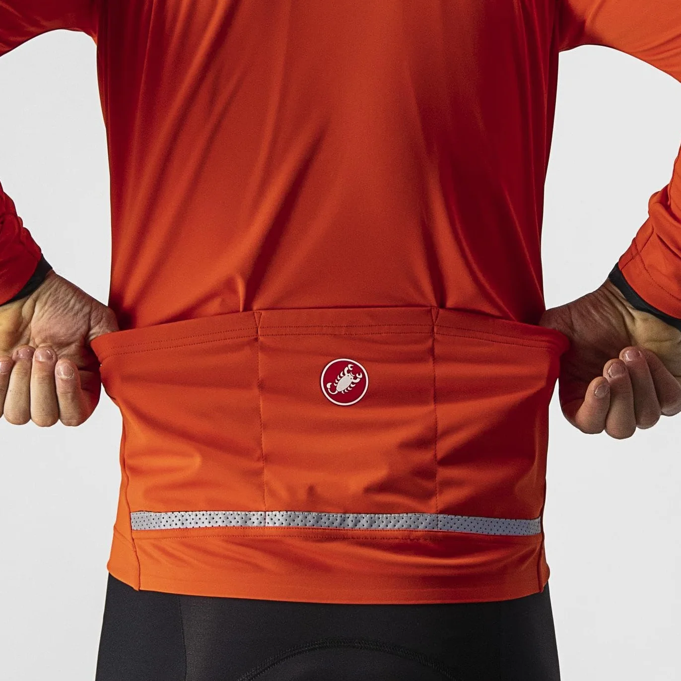 Castelli Go Jacket