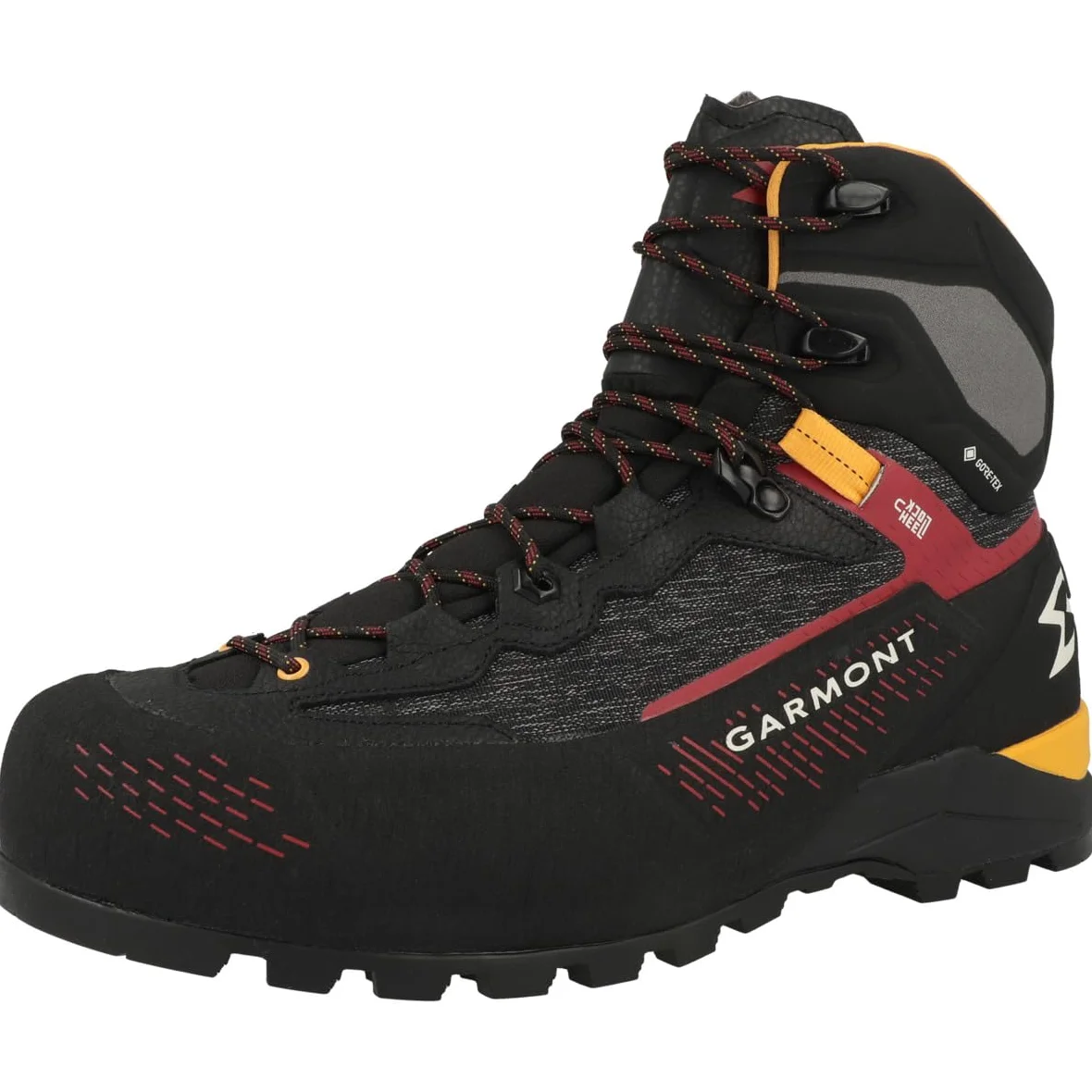 Garmont Męskie buty outdoorowe Hexagon GTX