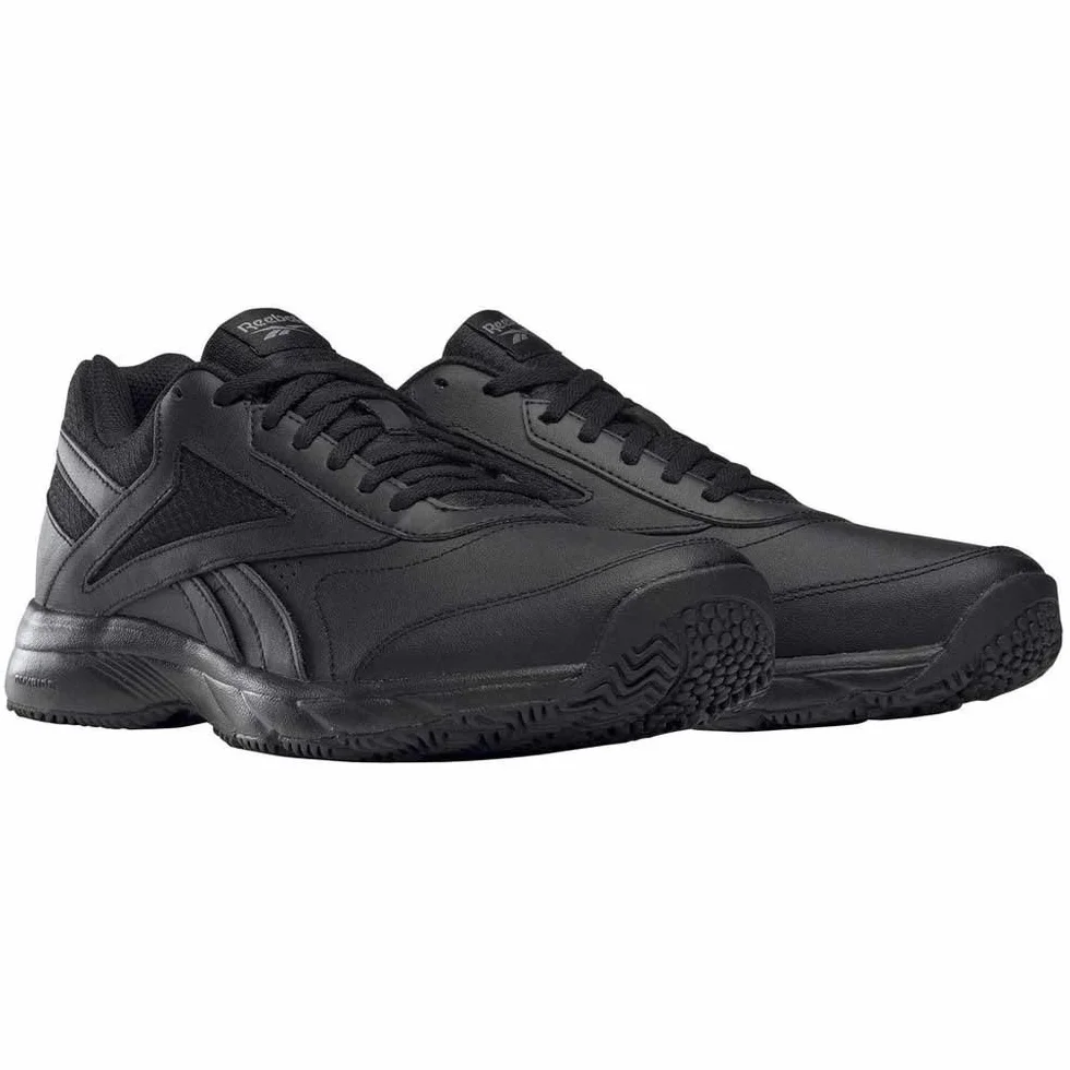 Reebok Mężczyźni Work N Cushion 4.0Sneaker