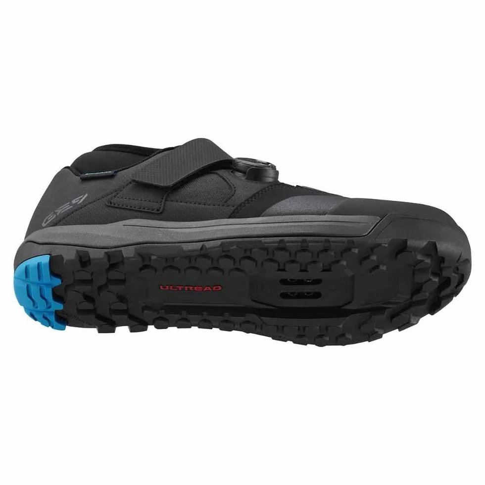 SHIMANO Uniseks Buty Rowerowe Sh-ge900Buty rowerowe