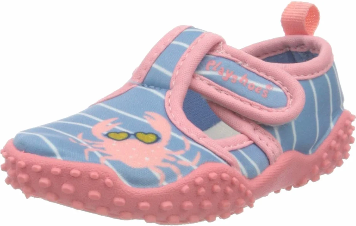 Playshoes Uniseks - dzieci buty do wodyObuwie wodne
