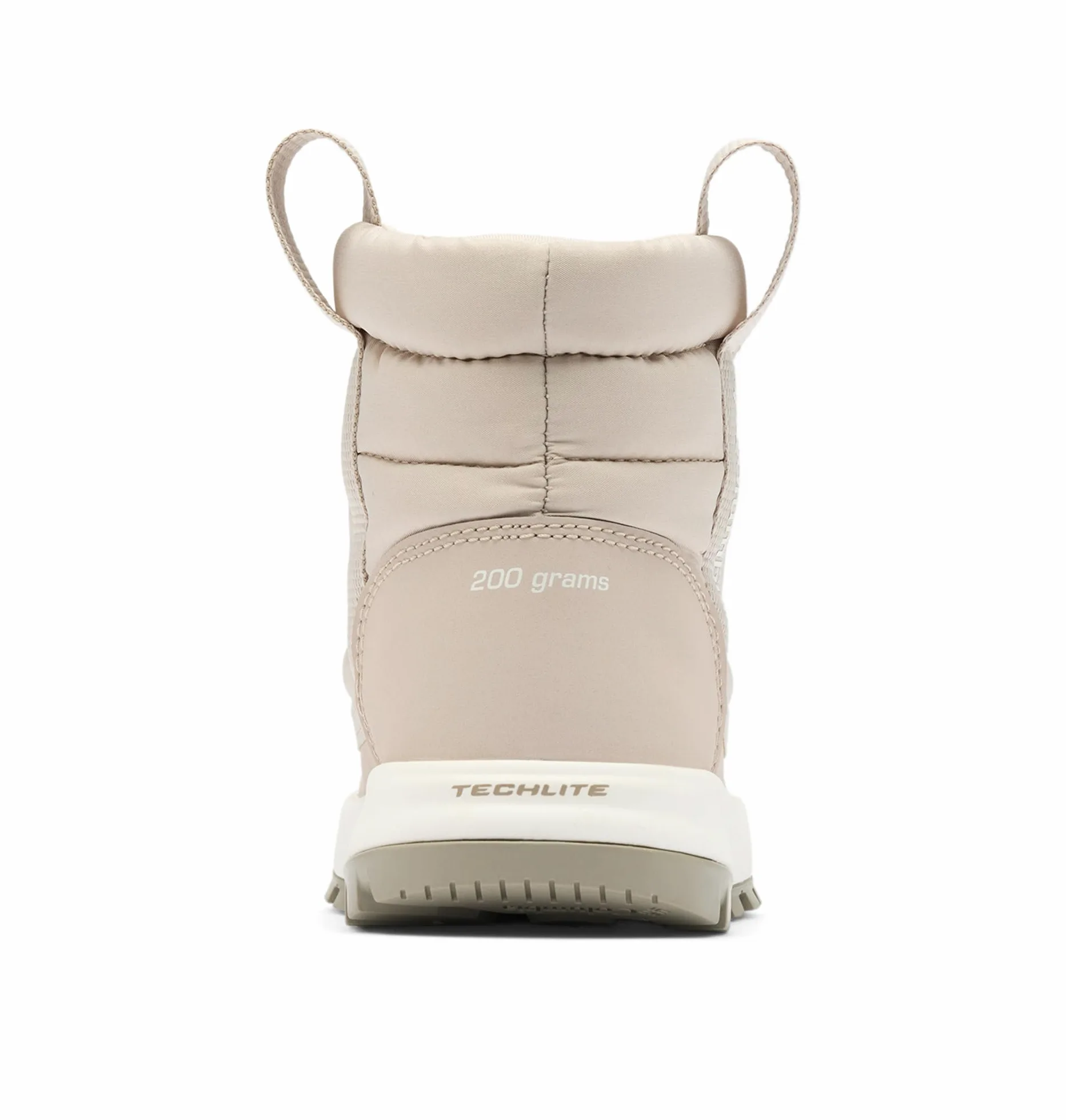 Columbia Uniseks - dzieci Snowtrot MidŚniegowce