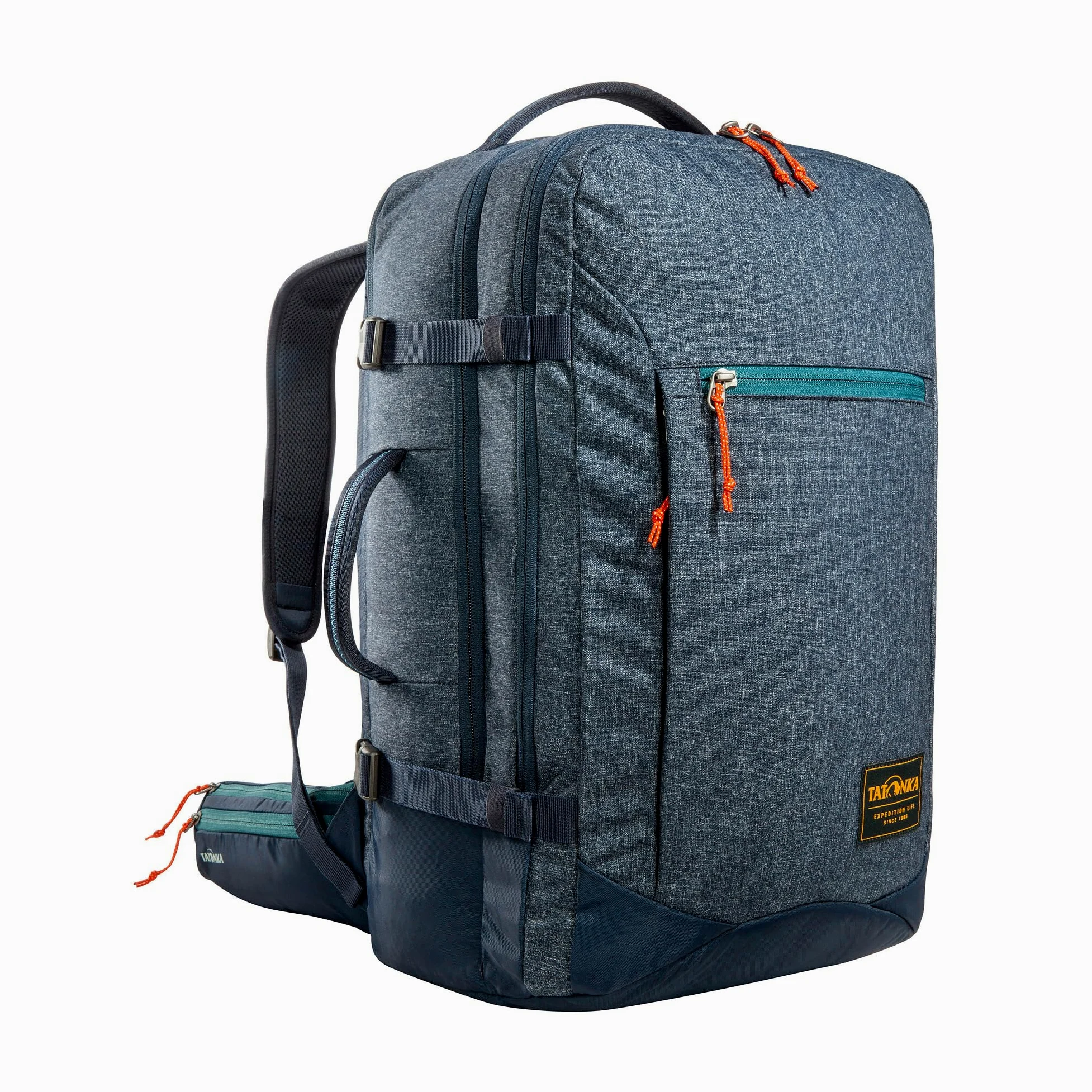 Tatonka Plecak Uniseks Traveller Pack 35 (1 w zestawie)