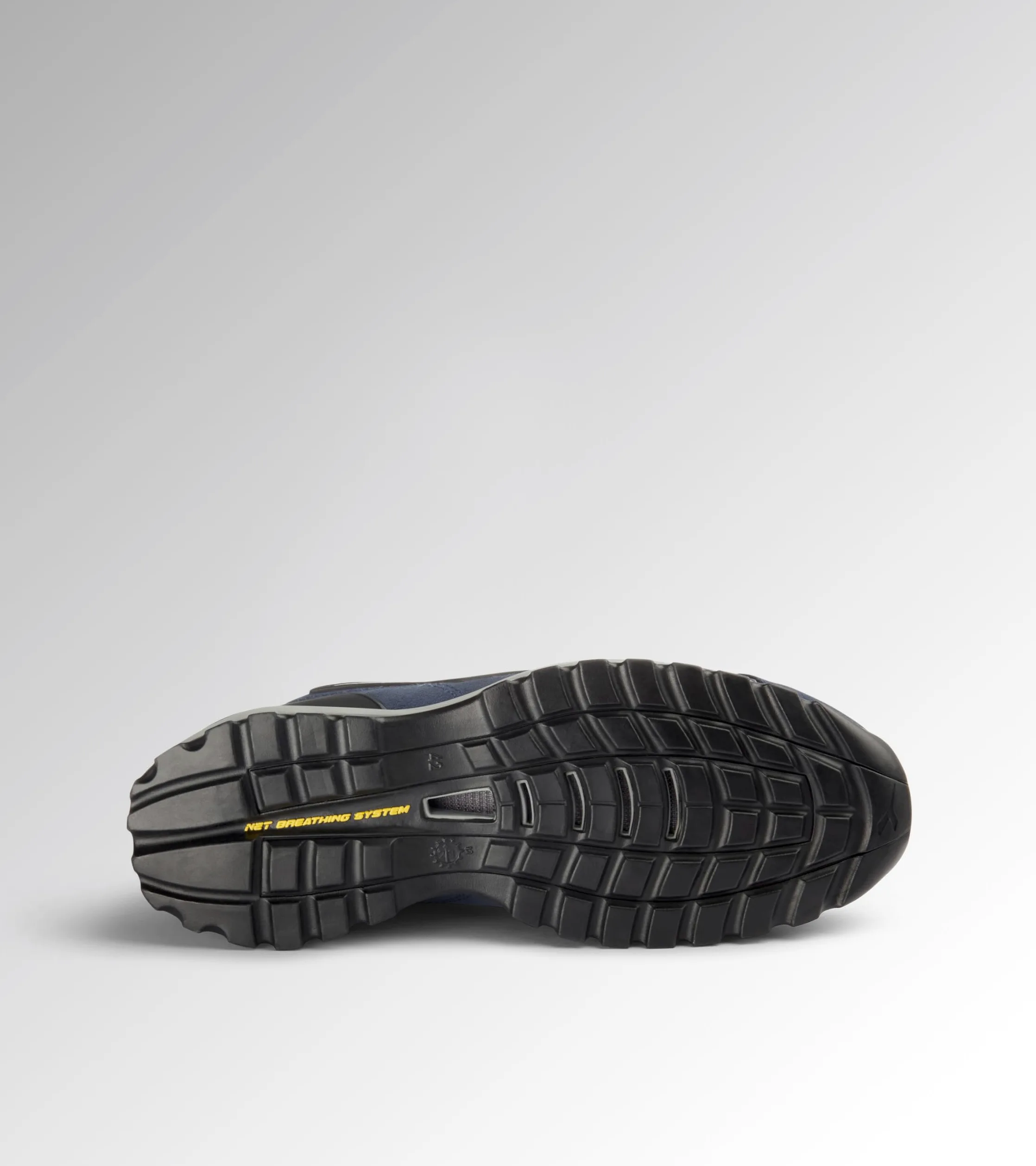 UTILITY DIADORA Mężczyźni Glove Tech Low S3 Hro EsdButy lekkoatletyczne