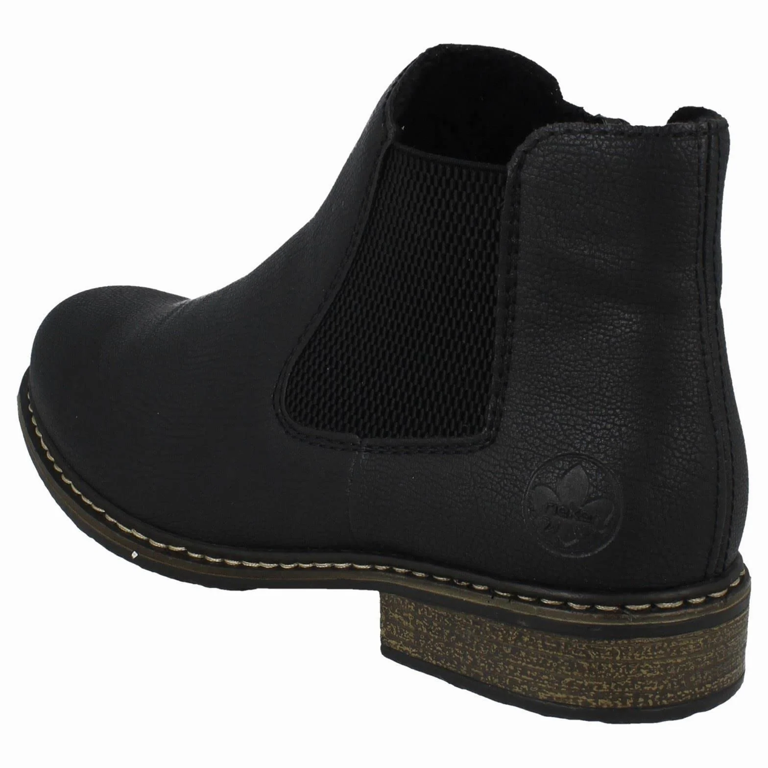Rieker Kobiety Z4994Chelsea Boots