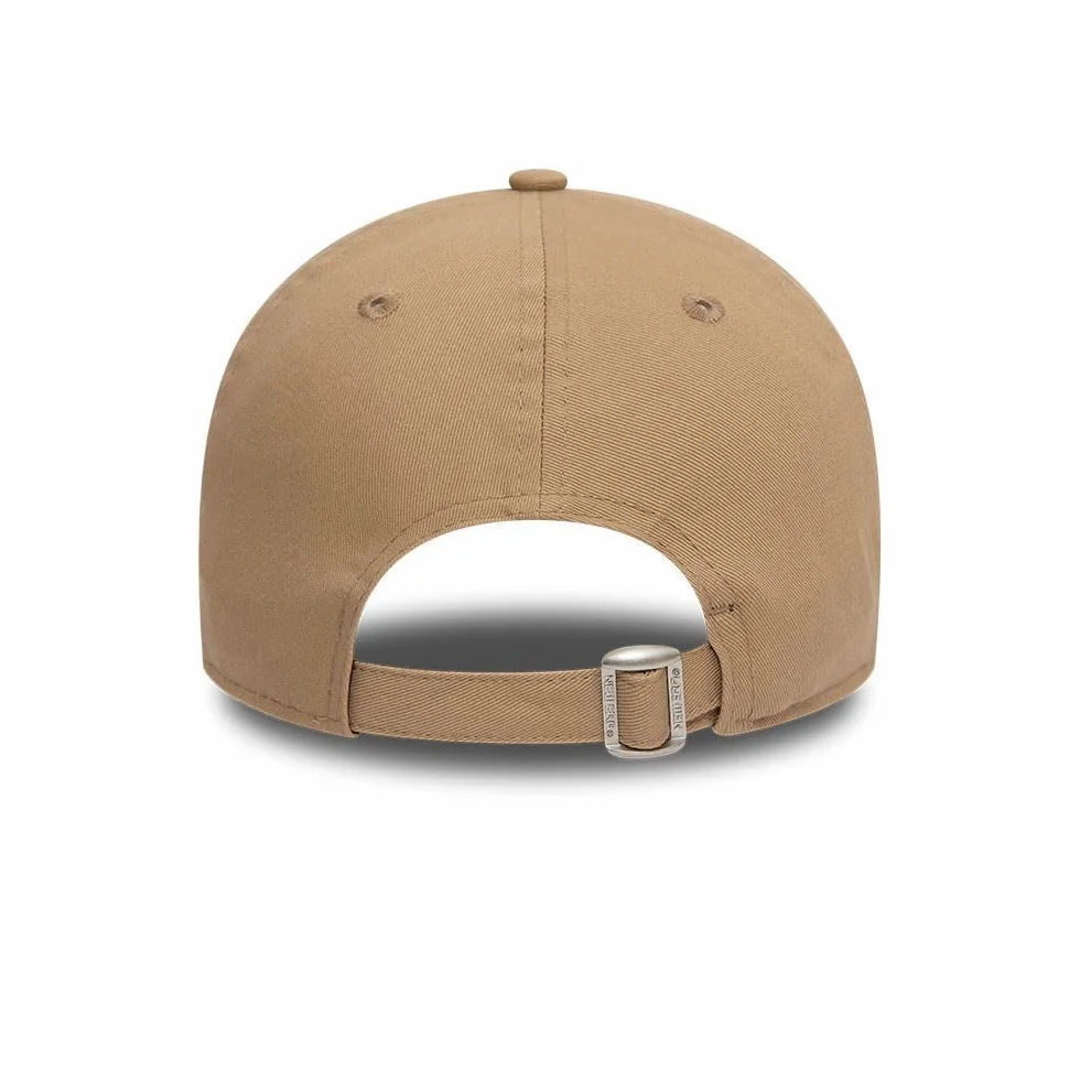 Czapka z daszkiem New Era MLB League Essential kapelusz regulowana 9Twenty NY LA