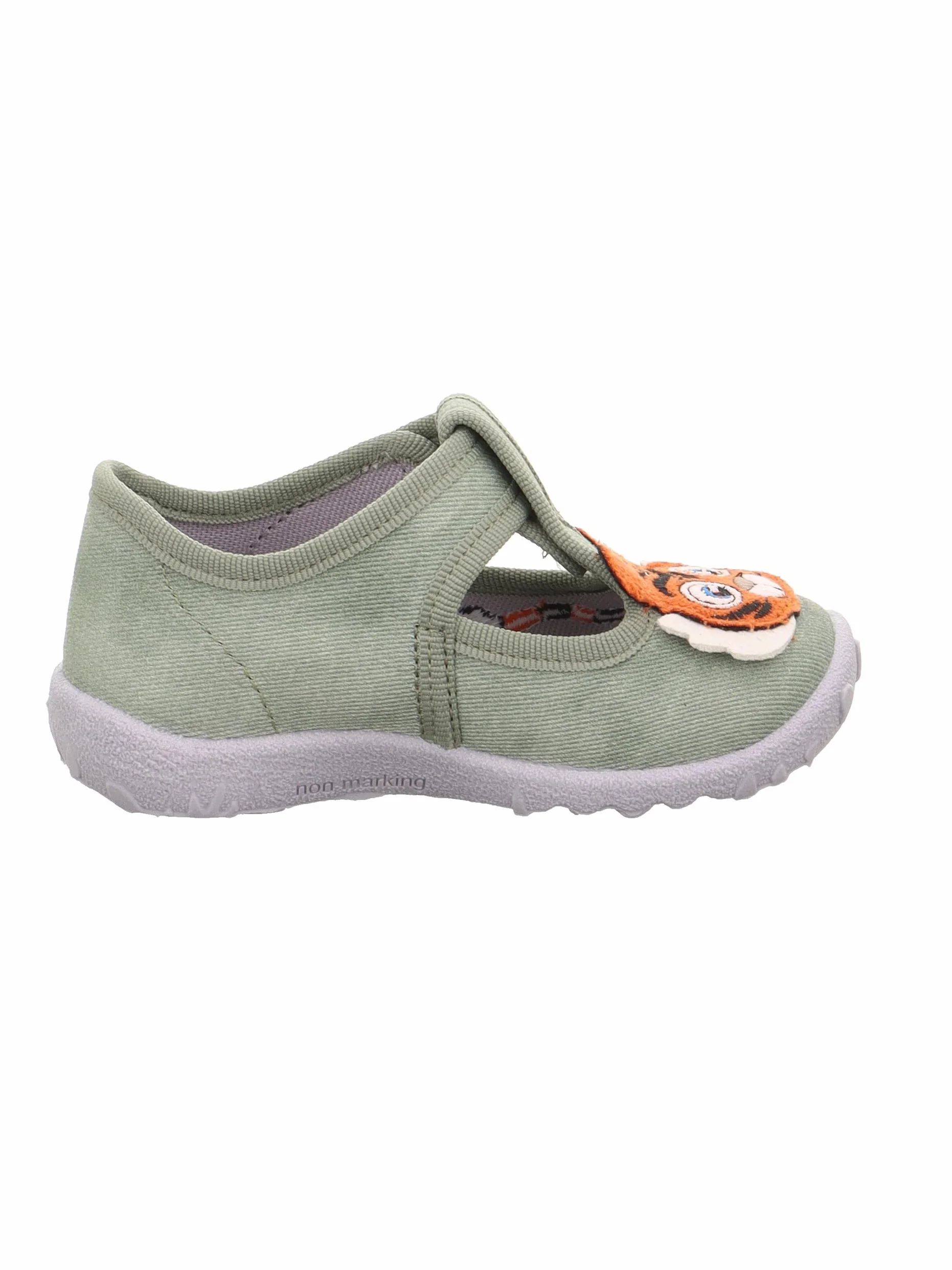 Superfit Spotty Pantofel Chłopcy