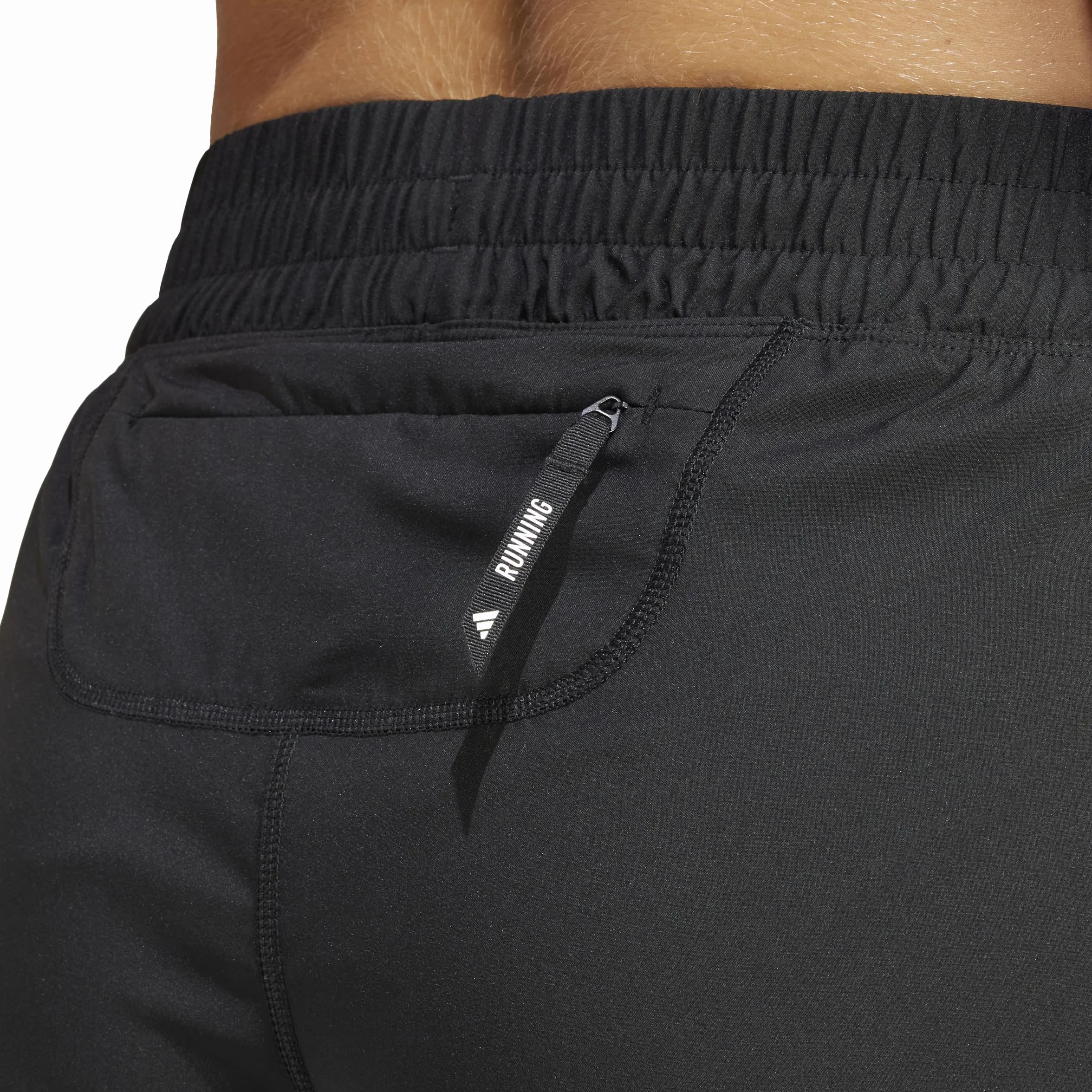 adidas Own The Run Shorts Krótkie spodenki Kobiety