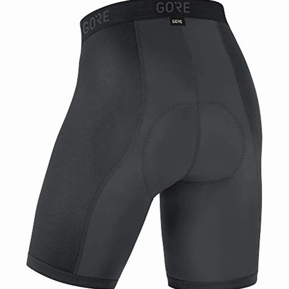 GOREWEAR Krótkie rajstopy C3 Liner