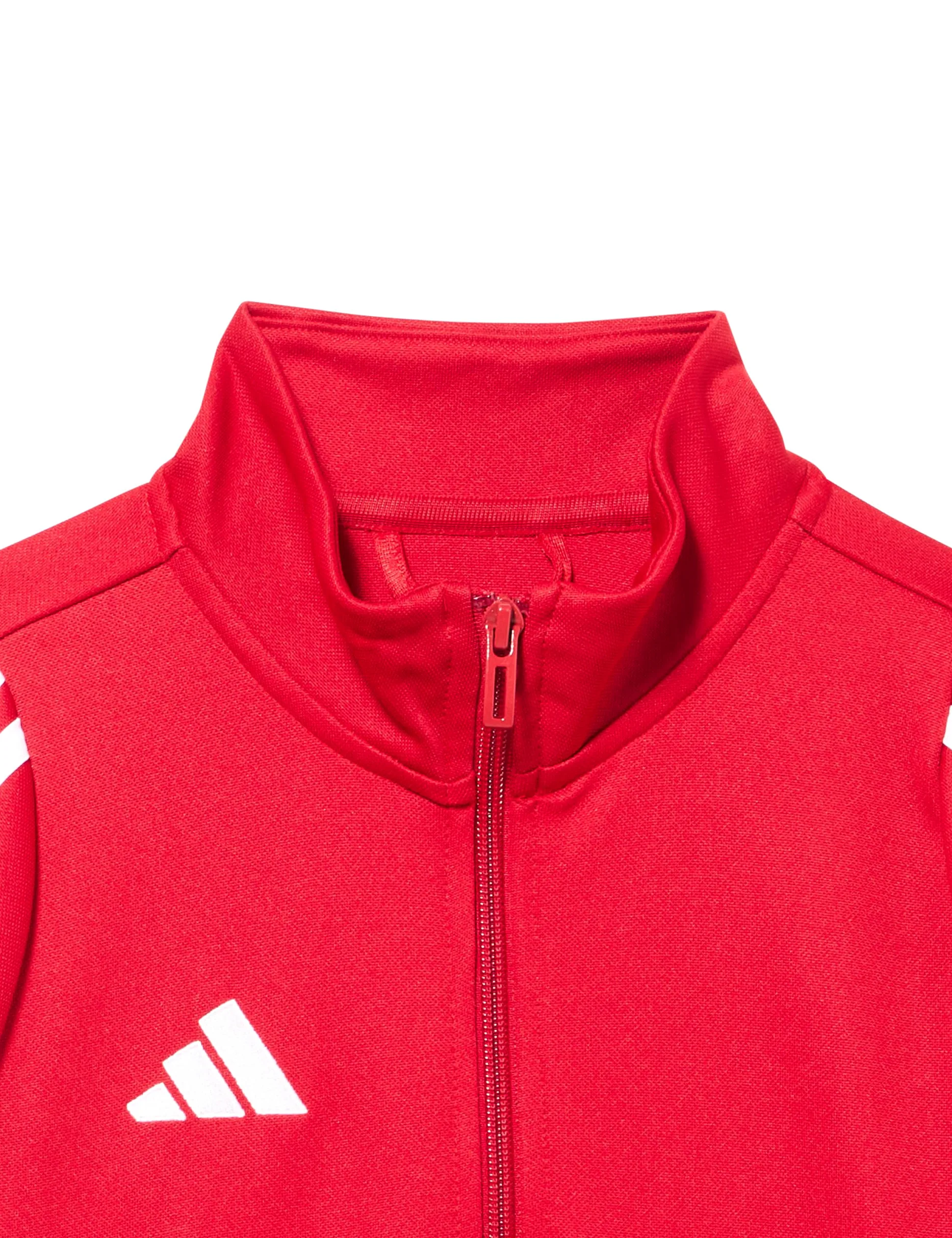 adidas Tiro 24 chłopięca bluza dresowa