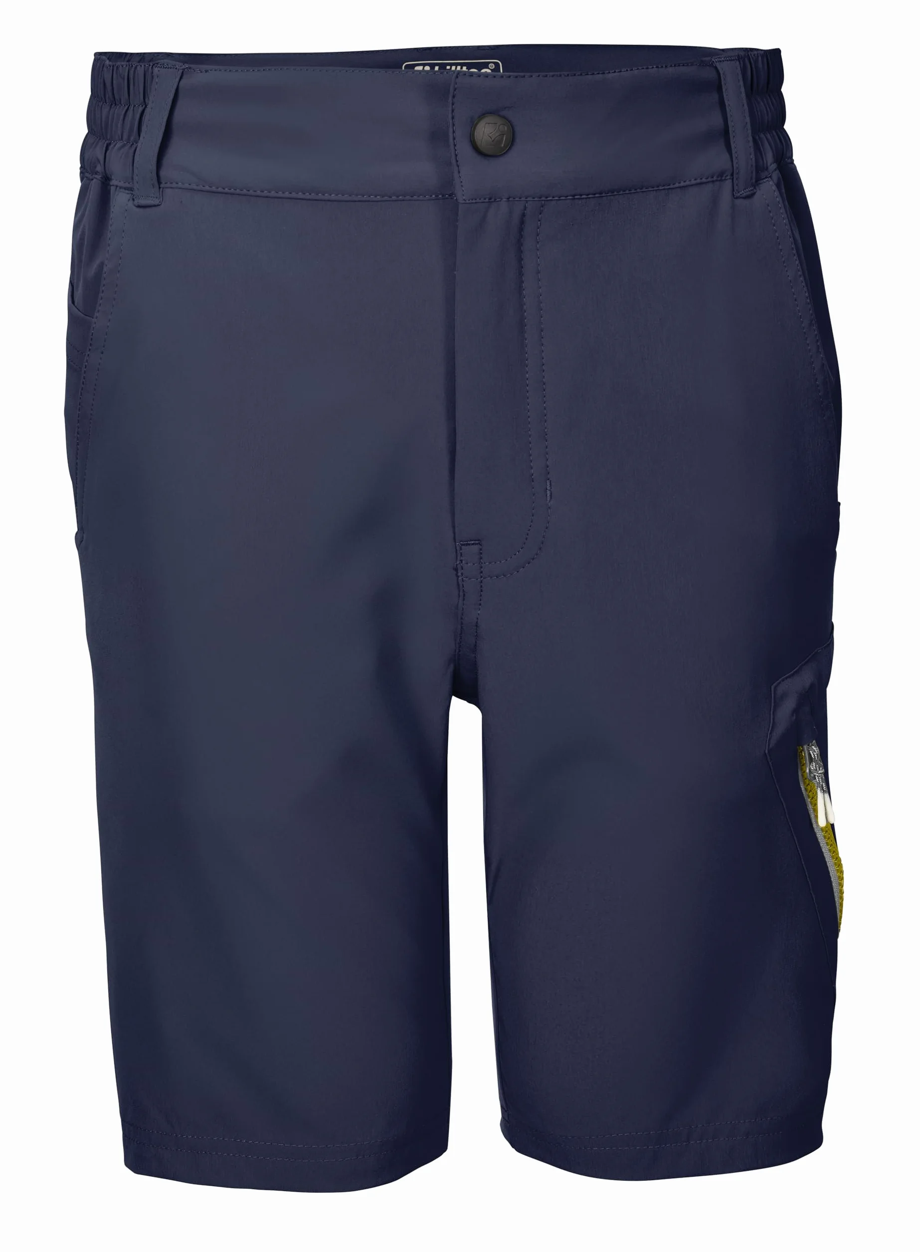 Killtec KOS 341 BYS BRMDS - Funkcjonalne bermudy Boy´s