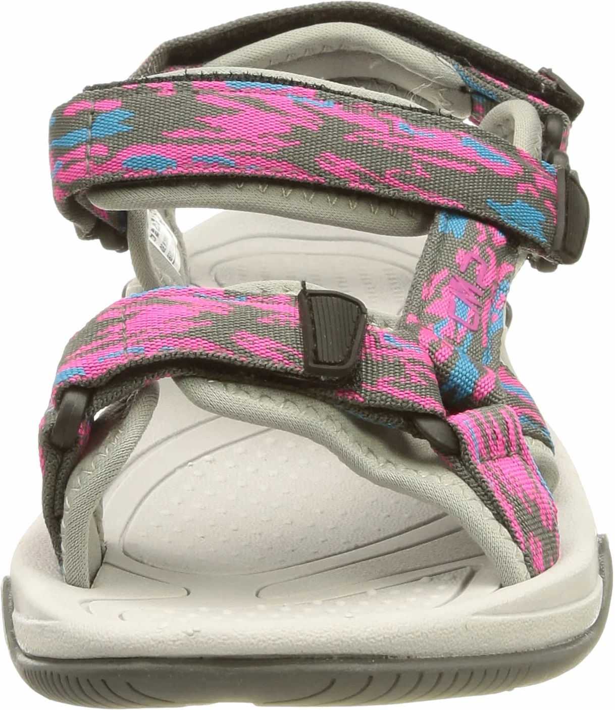 CMP Hamal Hiking Sandal Sandały sportowe Uniseks - dzieci