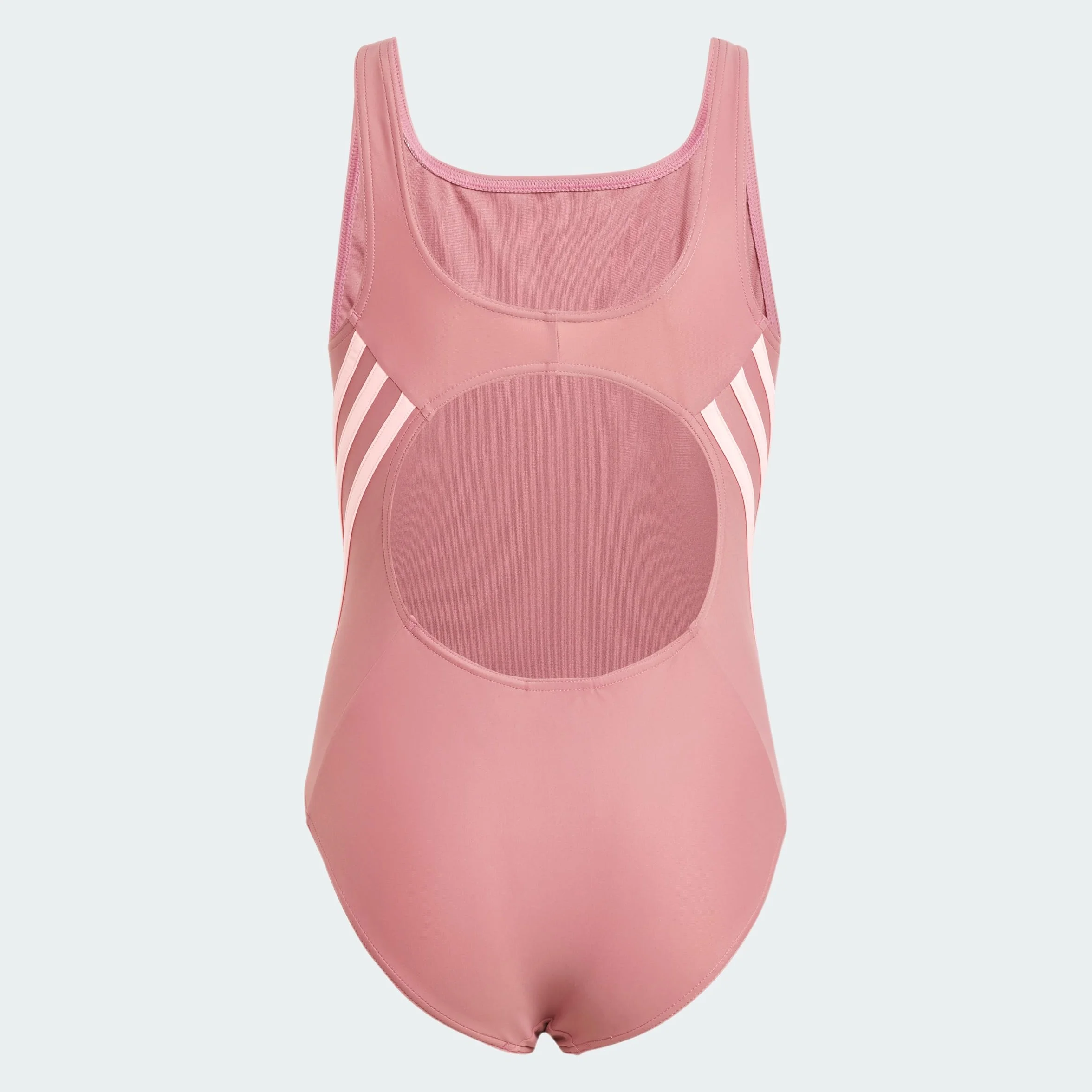 adidas Dziewczęcy strój kąpielowy z