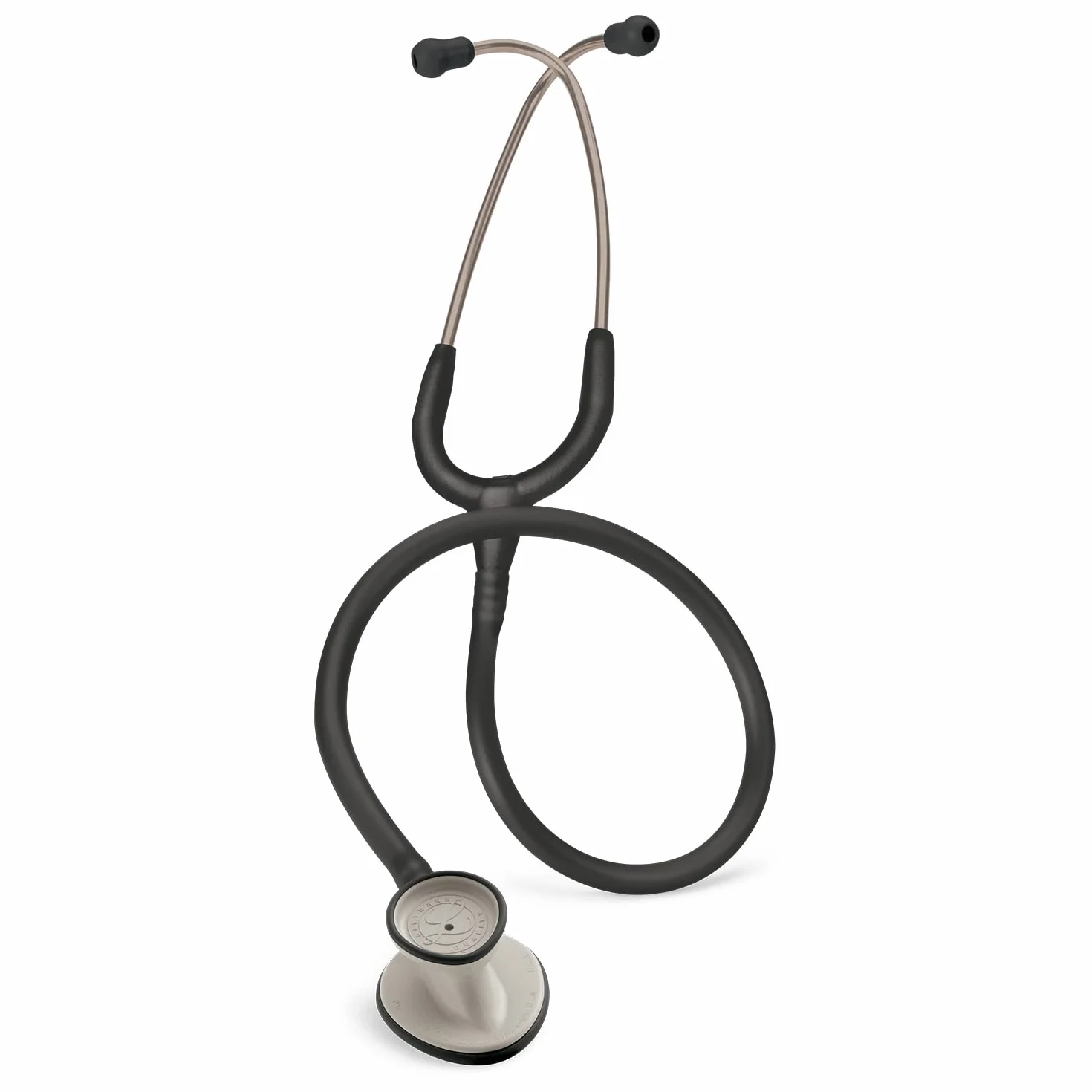 3M Littmann Lightweight II S.E. 2450, czarny