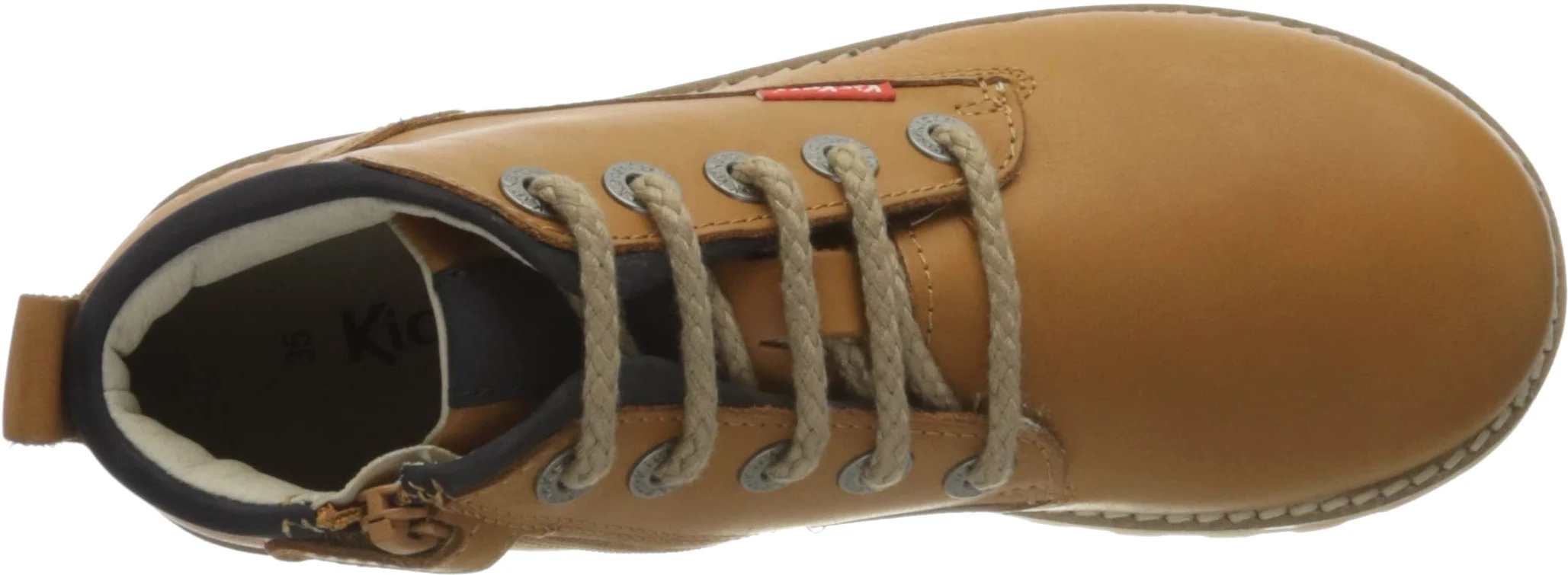 Kickers Mężczyźni NewnoboBotki.