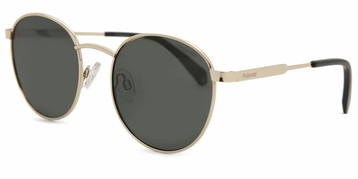 Polaroid Sunglasses Uniseks PLD 2053/S (1 w zestawie)
