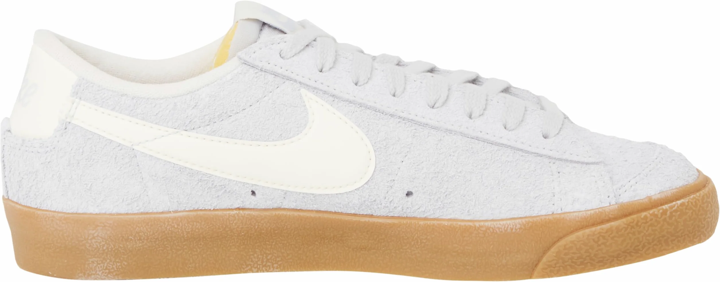 NIKE Kobiety Blazer Low '77 Vintagesneakersy