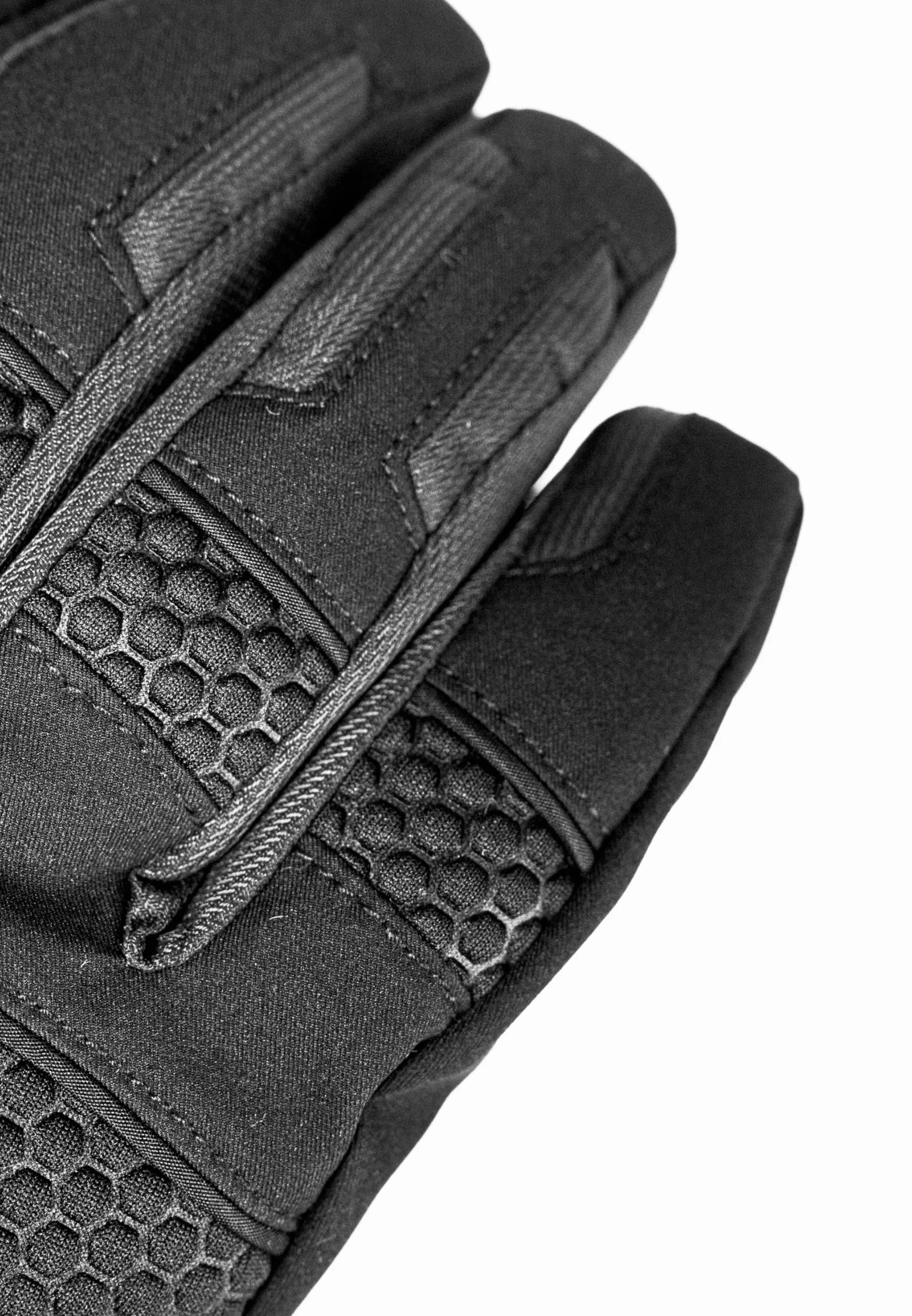 Reusch Dziecięce rękawice Connor R-tex Xt