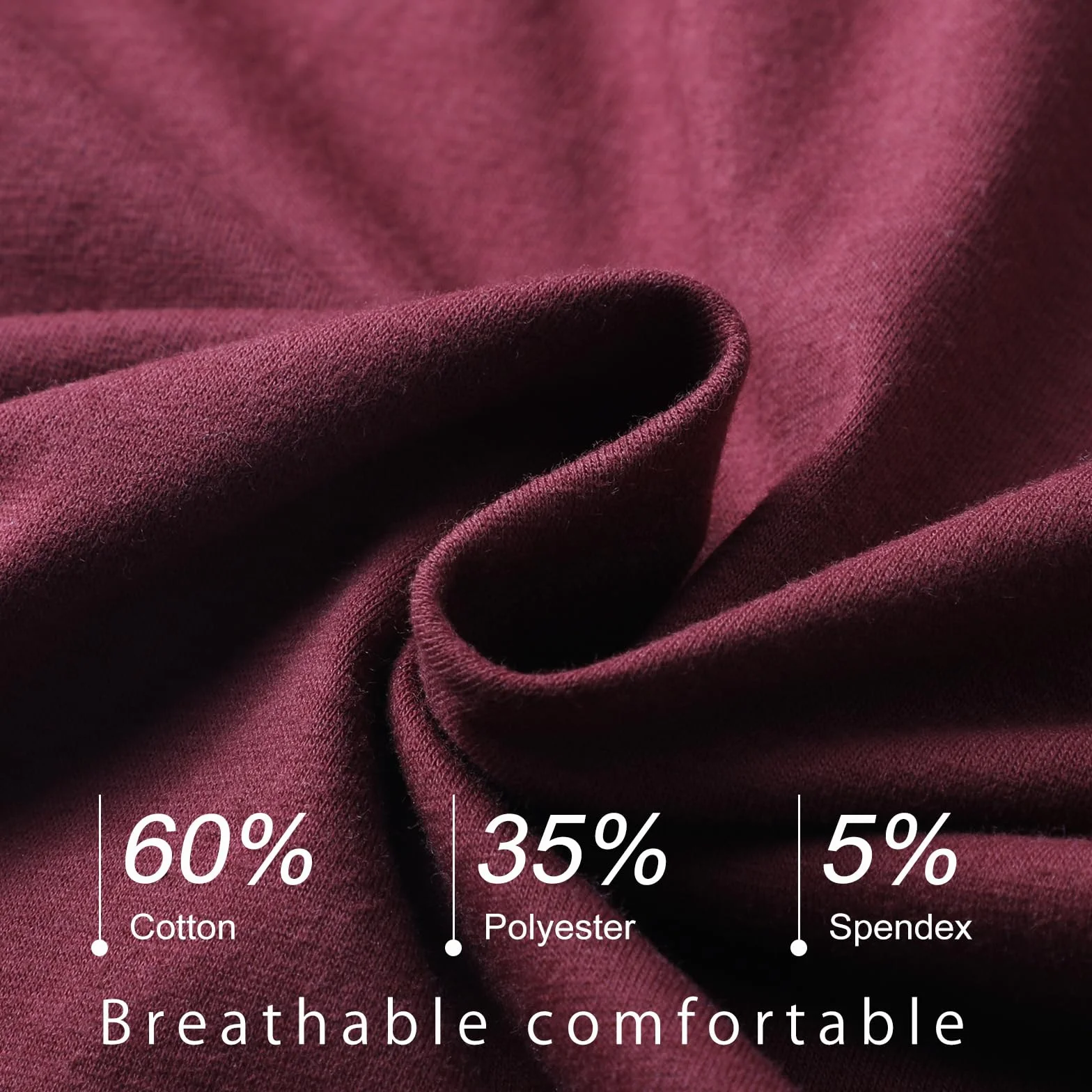 Męska koszulka polo letnia klasyczna kontrastowa