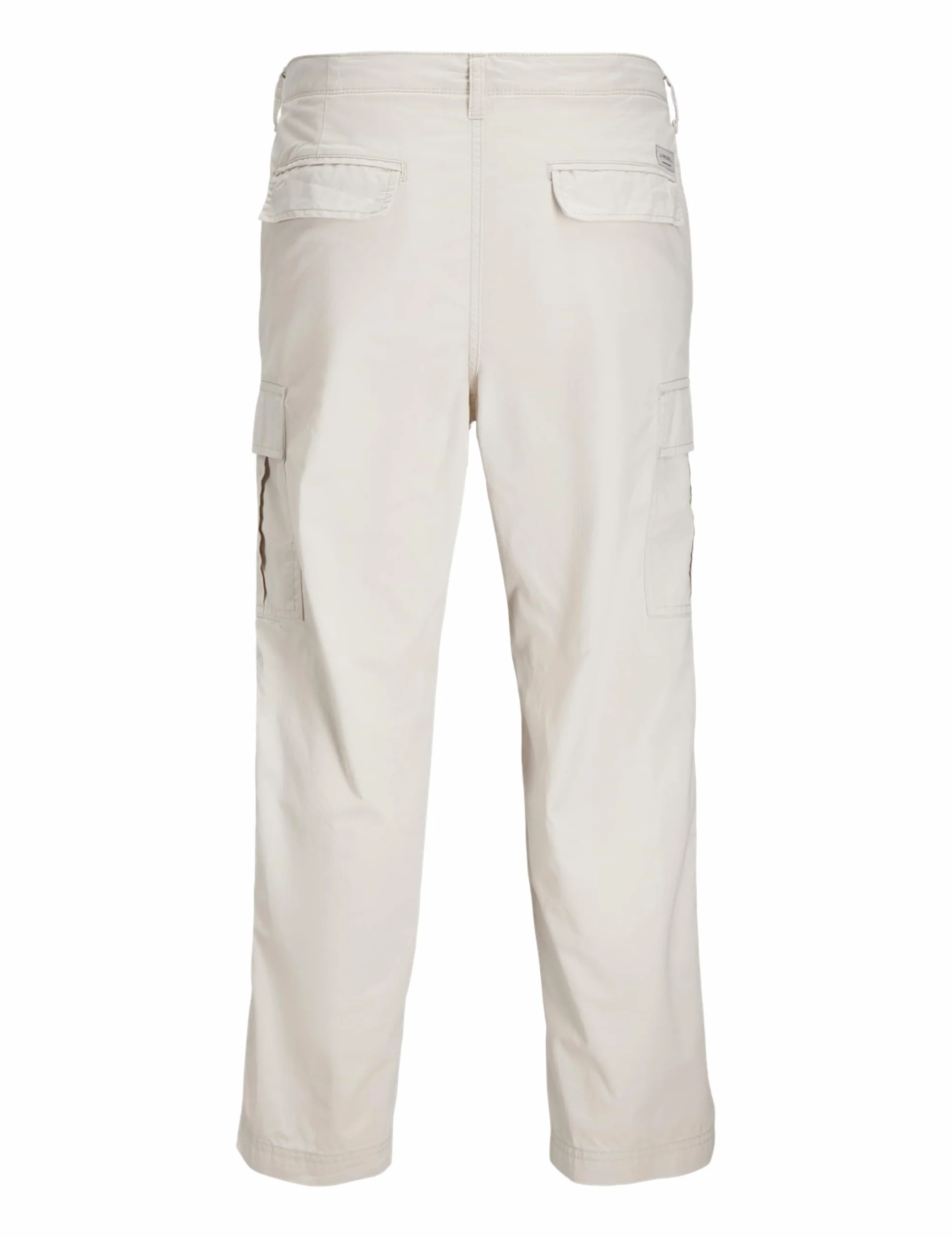 JJ REBEL Jrebcarlos Loose Rebel Cargo - Jrebcarlos Loose Rebel Cargo Mężczyźni