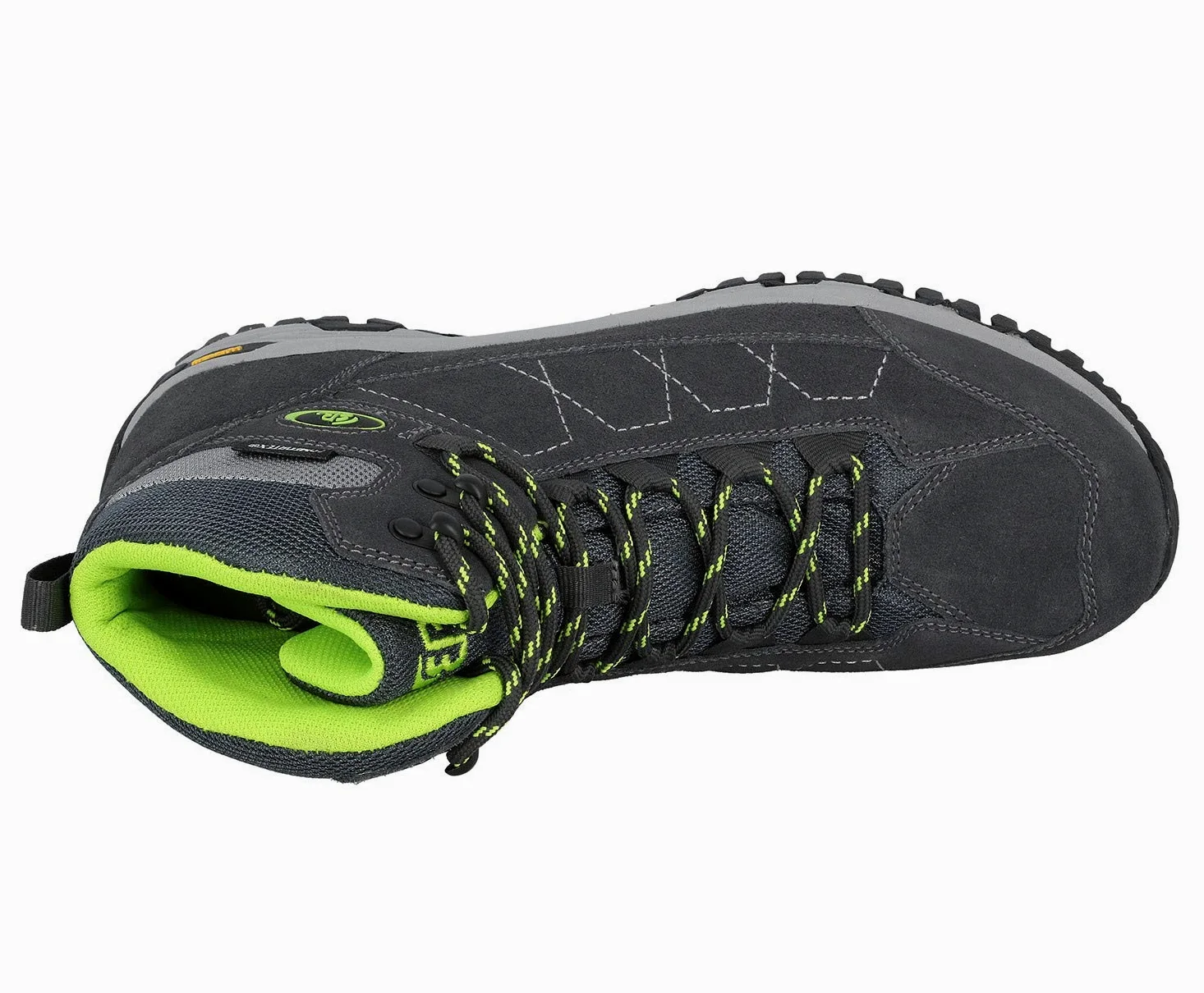 Brütting Uniseks Mount Adams HighButy outdoorowe i trekkingowe