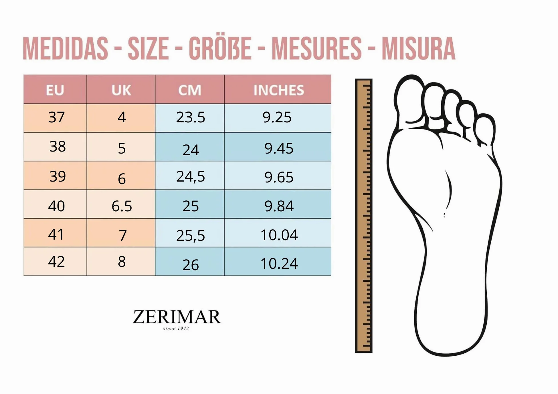 Zerimar Damskie buty żeglarskie ze skóry | Wygodne ze sznurowaniem i gumową podeszwą | Elastyczne i lekkie buty na co dzień