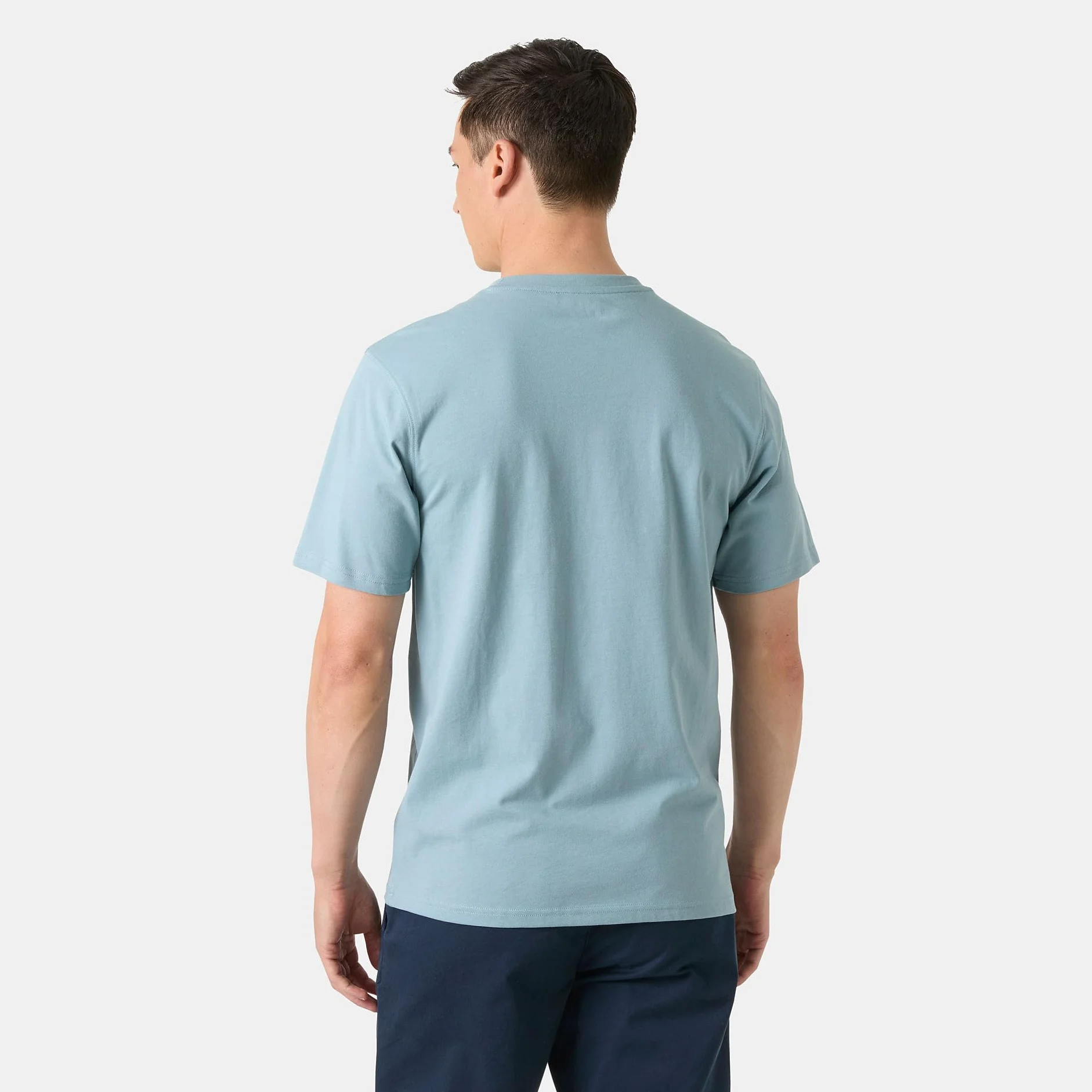 Helly Hansen Hudson T-shirt Mężczyźni Koszulka