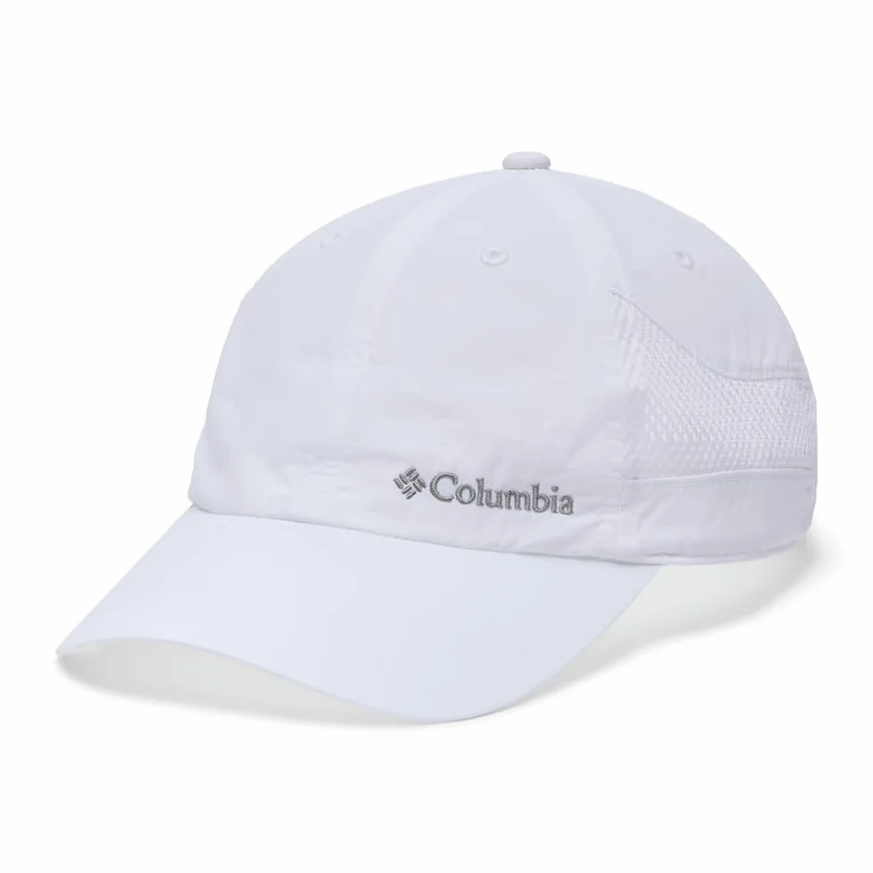 Columbia Unisex Tech Shade II Hat Czapka z daszkiem
