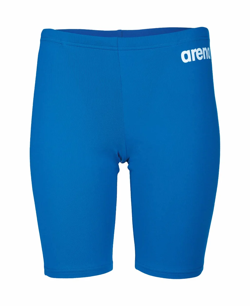 ARENA Boy's Team Swim Jammer Solid Jammer dla dzieci i młodzieży (opakowanie 1)