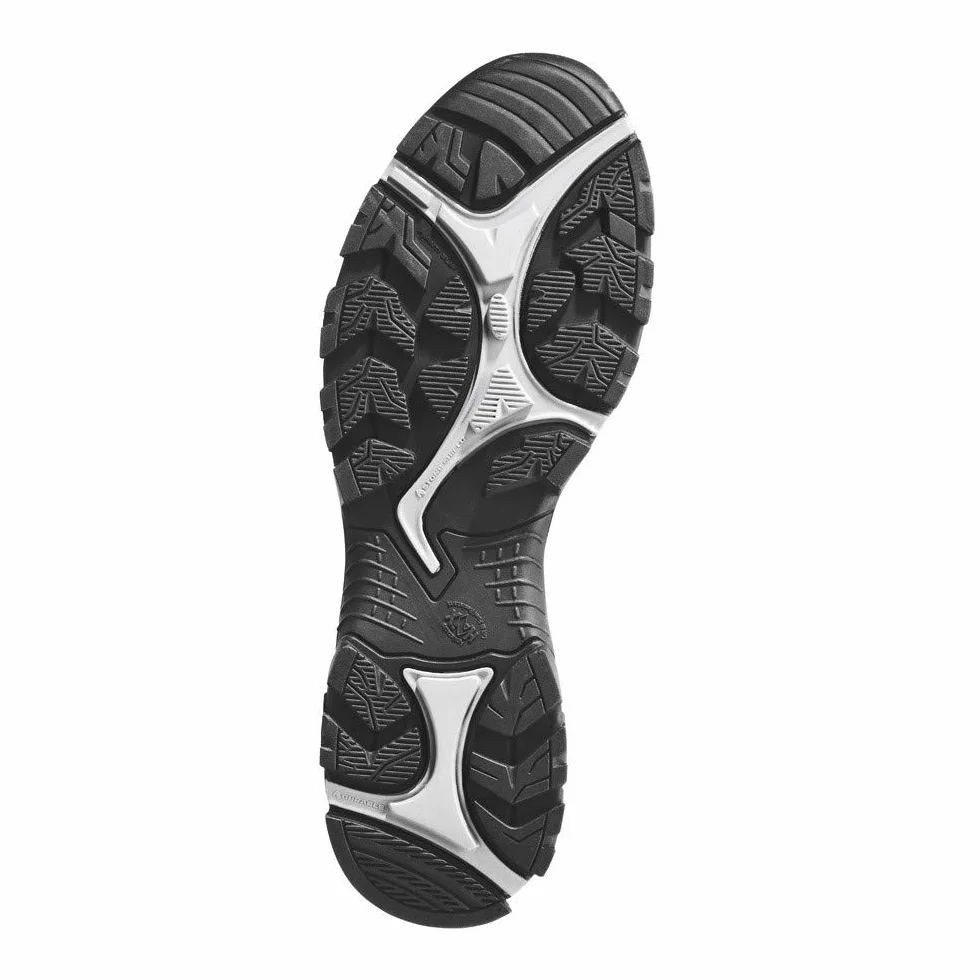 Haix Black Eagle Safety 53 mid lekkie buty ochronne bez metalu