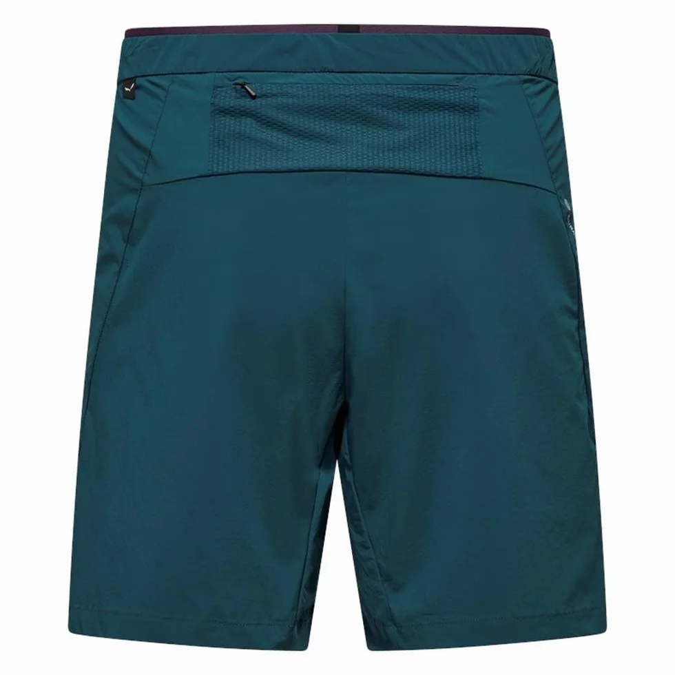 Salewa Pedroc Dst Light Short M Shorty Mężczyźni