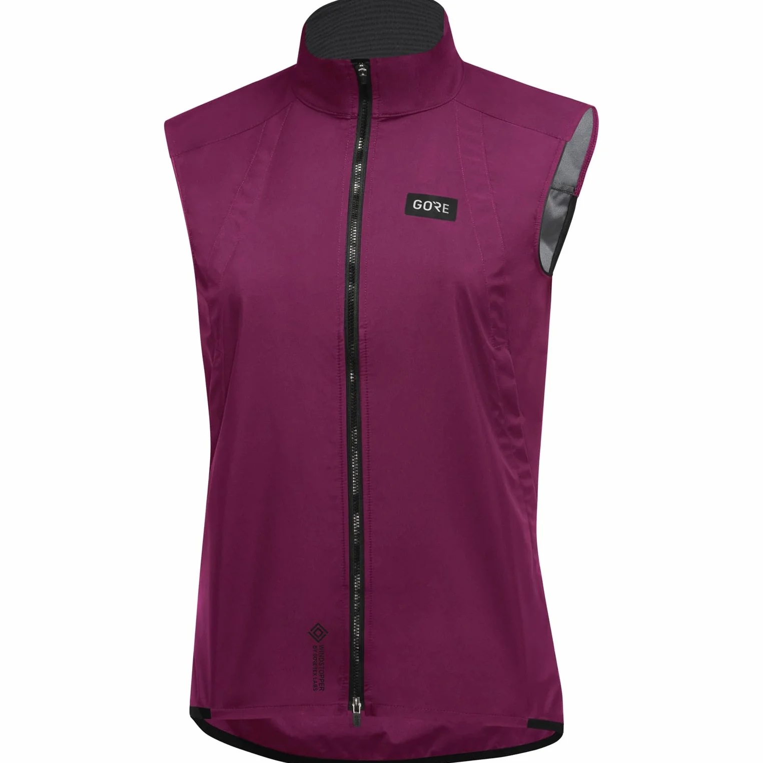 GORE WEAR Kamizelka Kobiety Everyday Vests