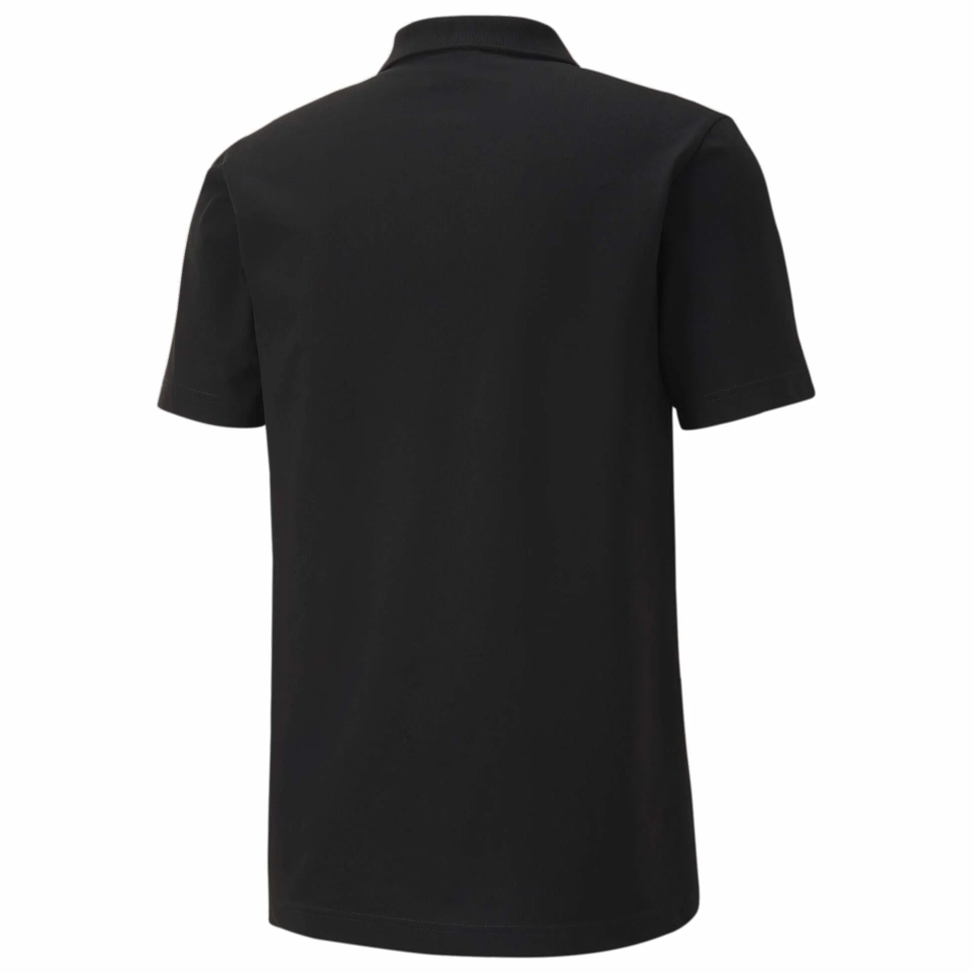 PUMA Teamgoal 23 Casuals Polo Koszulka Polo Mężczyźni, Puma Black, 3XL