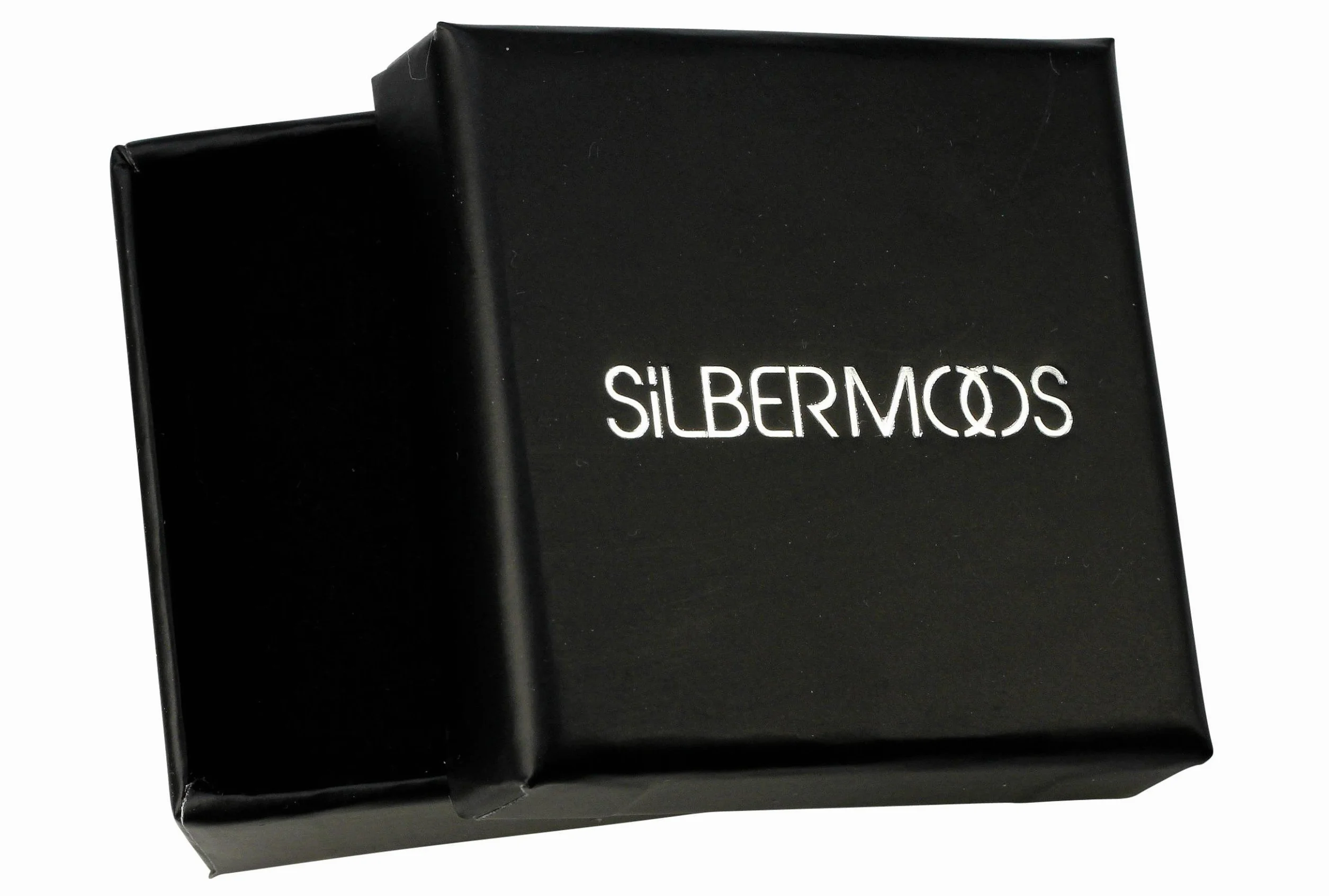 SILBERMOOS Damski wisiorek sarny srebro 925