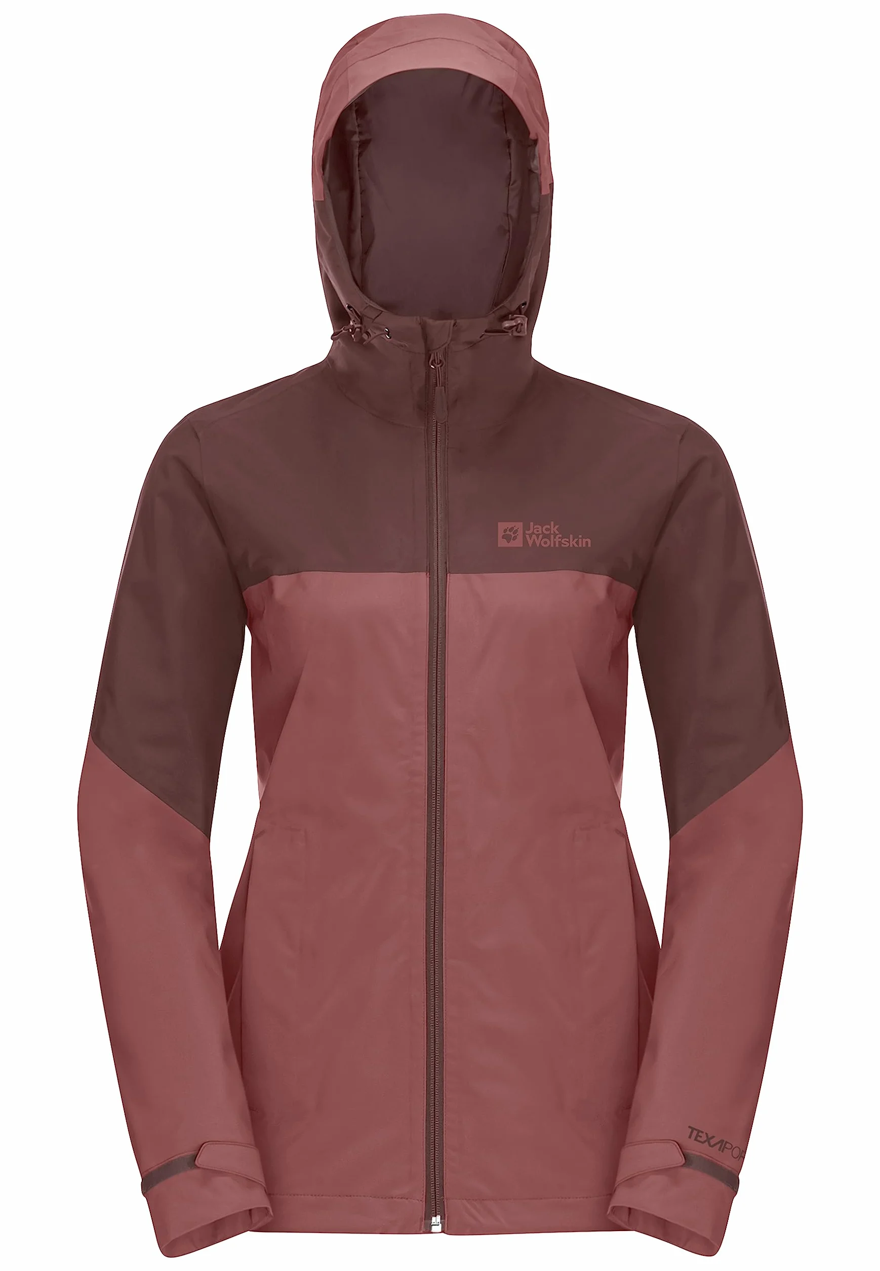 Jack Wolfskin Kurtka Weiltal 2l Jkt W Damska