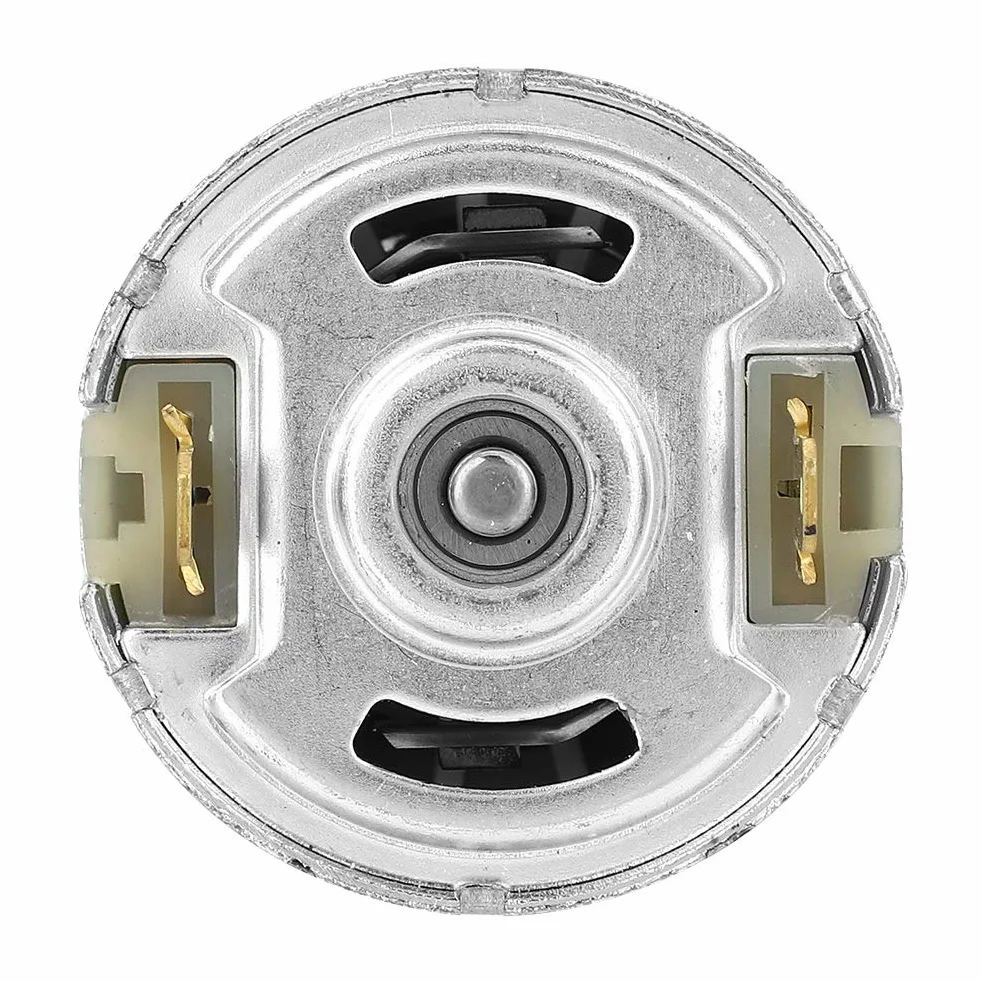 Silnik 895, miniaturowy silnik elektryczny o dużej mocy, 12 V, 3000 obr./min, tokarki do frezarek taśmowych