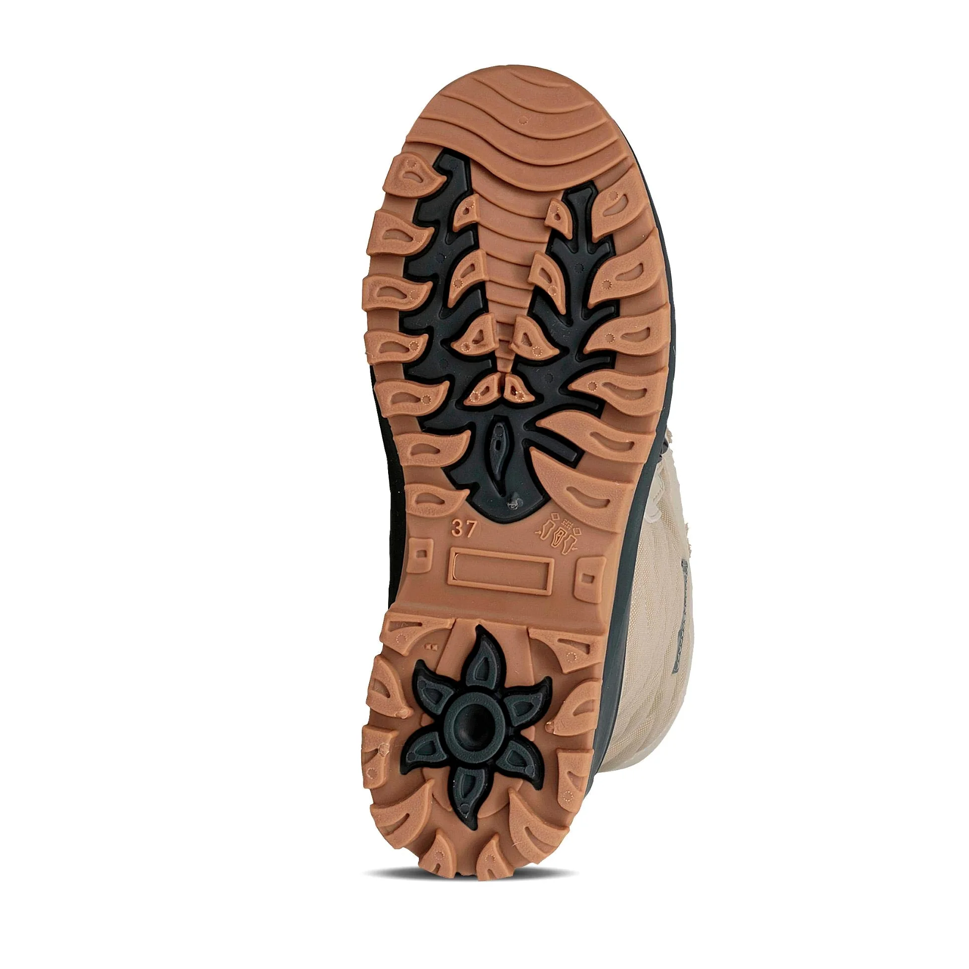 CMP Damskie śniegowce Nietos Wmn Snow Boots, 39 EU