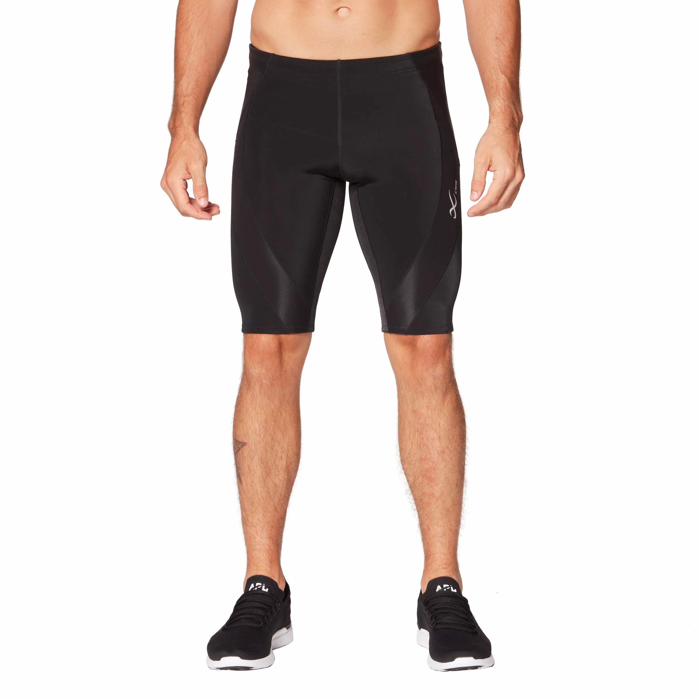 CW-X Endurance Generator Muscle & Joint Support Compression Short - Krótki Mężczyźni
