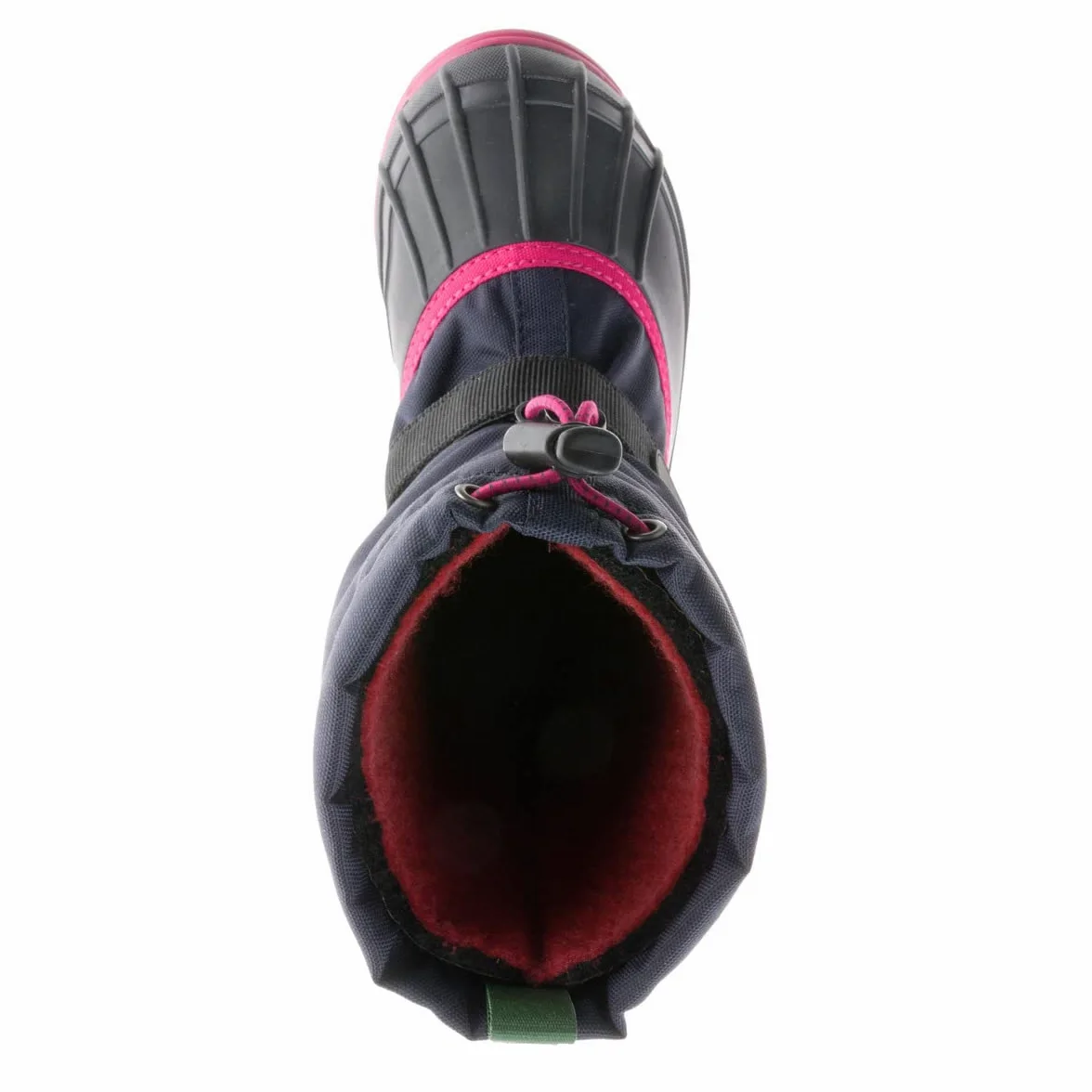 Kamik Dziewczęce buty zimowe Waterbug8 g