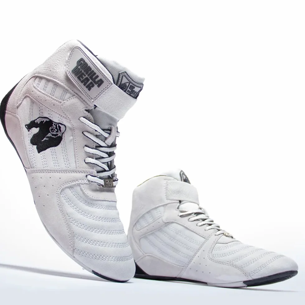 Gorilla Wear Perry High Tops Pro