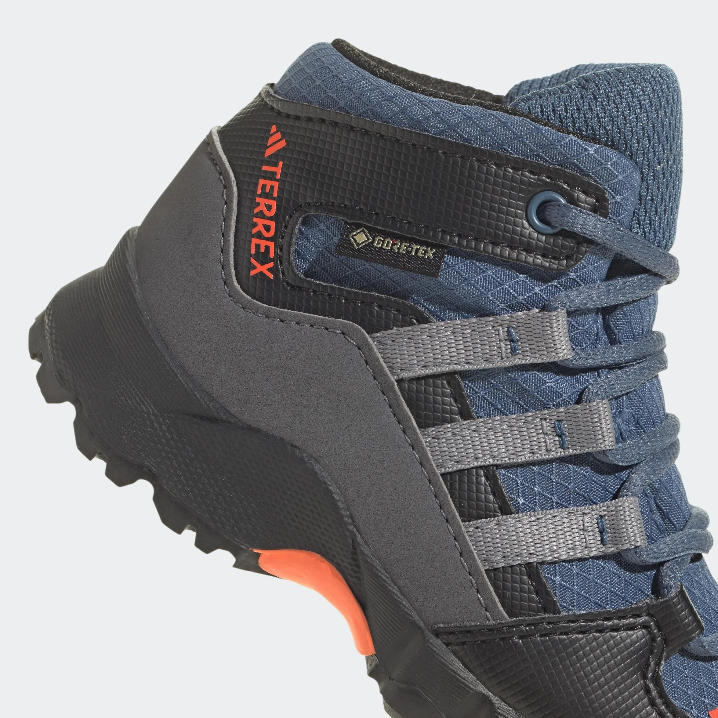adidas Uniseks - niemowlęta Terrex Mid Gore-tex HikingButy turystyczne